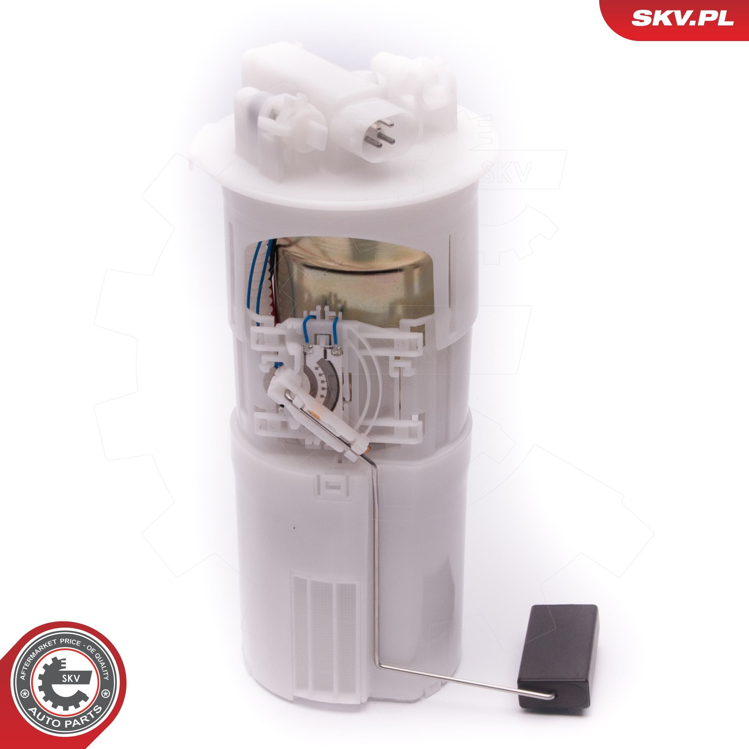 02SKV788 SKV Електробензонасос