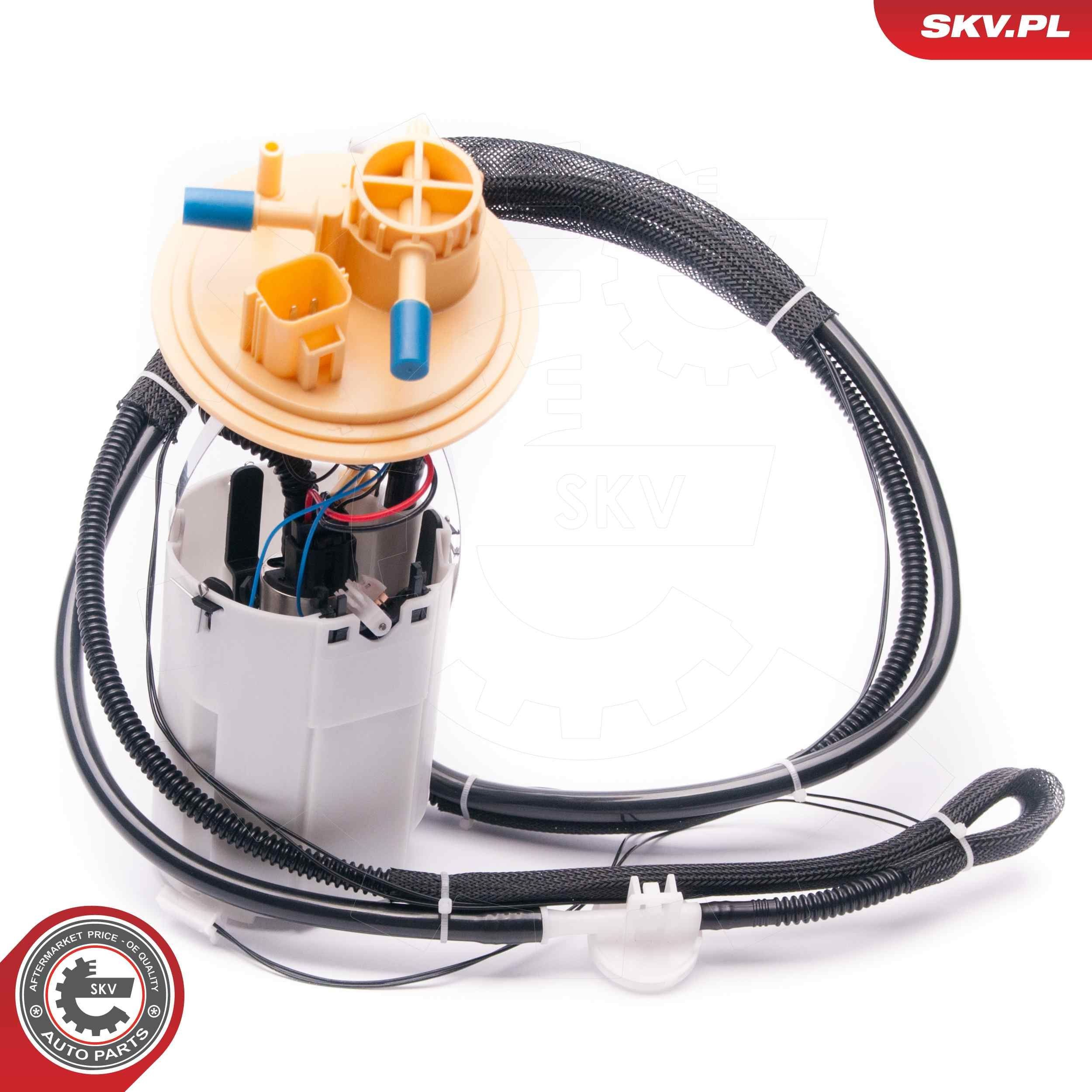 Модуль бензонасоса SKV 02SKV790 ціна, від 133.37 USD