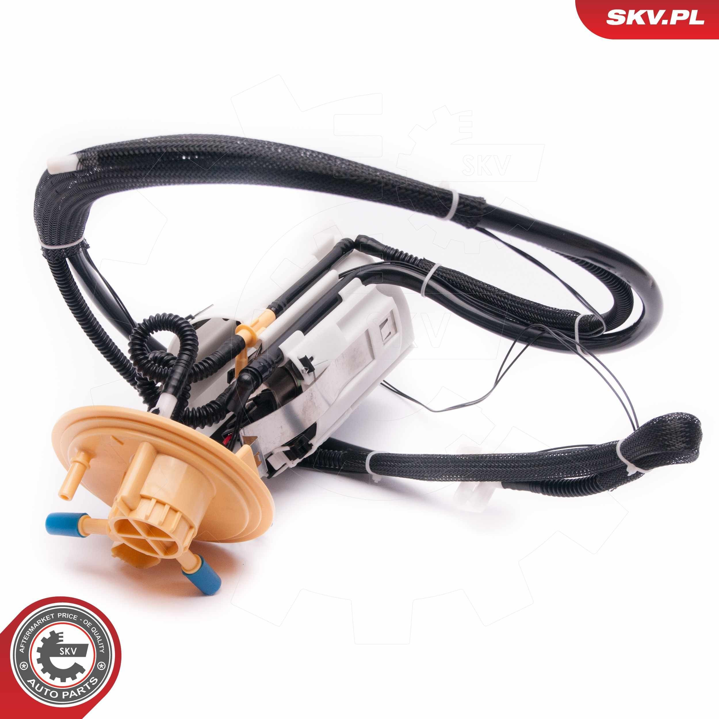 Купити 02SKV790 SKV Насос занурювальний в баці