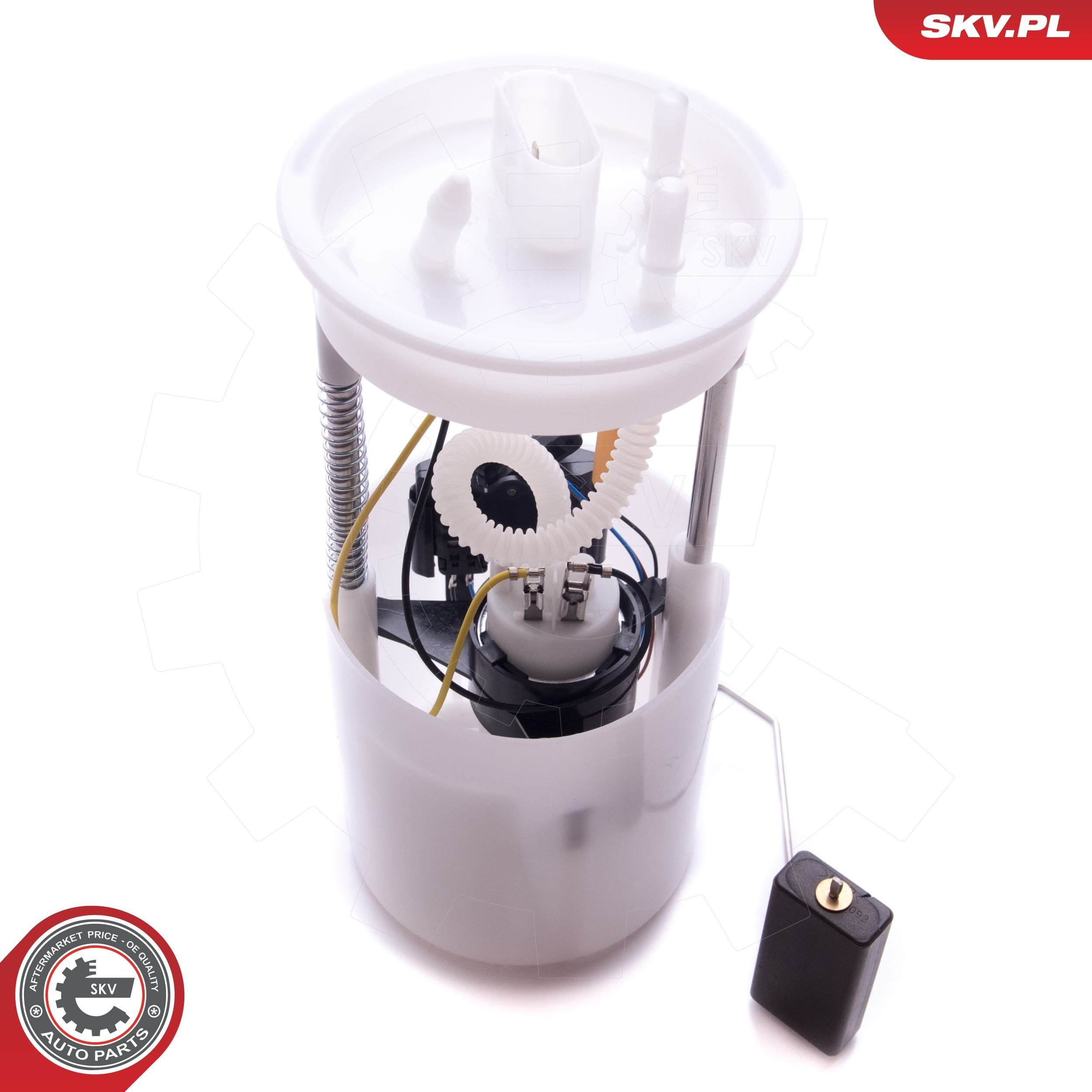 Паливний насос SKV 02SKV794