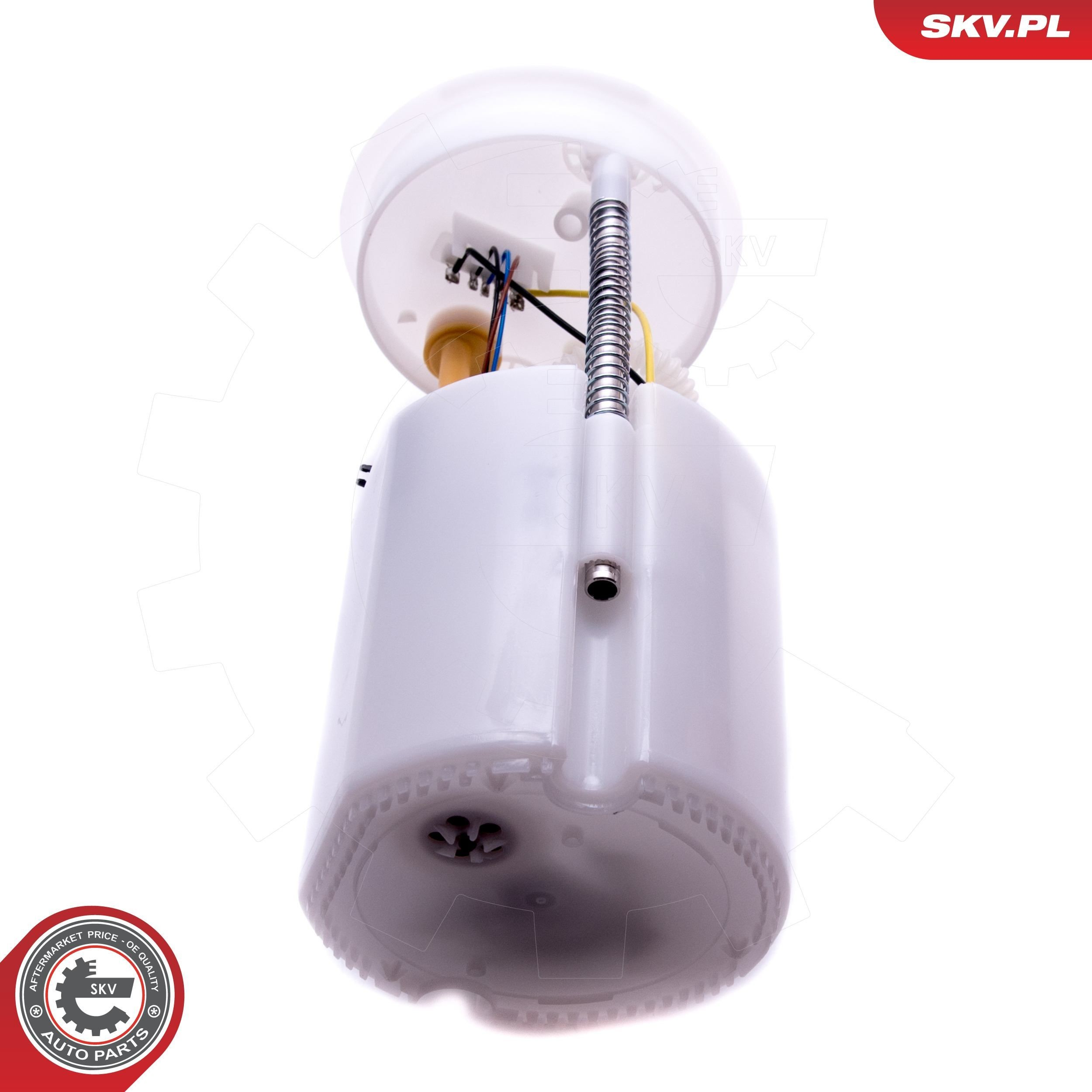 Купити 02SKV794 SKV Насос занурювальний в баці