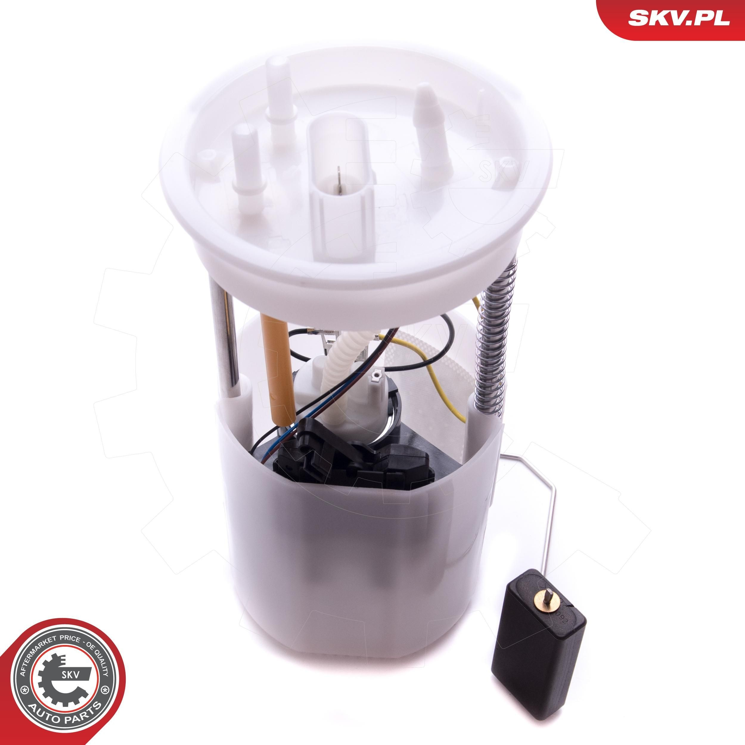 02SKV794 SKV Електробензонасос
