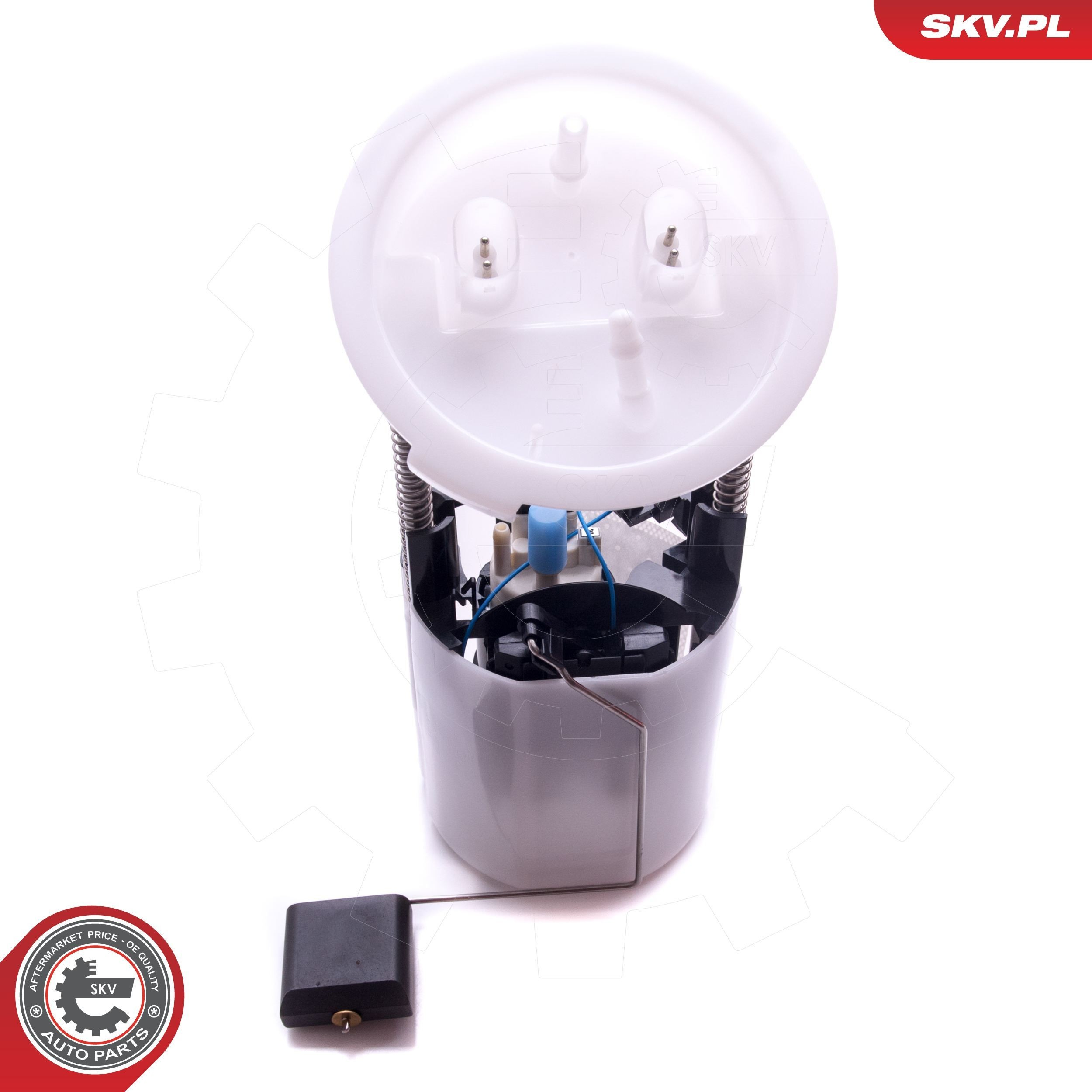 Модуль бензонасоса SKV 02SKV799 ціна, від 101.37 USD