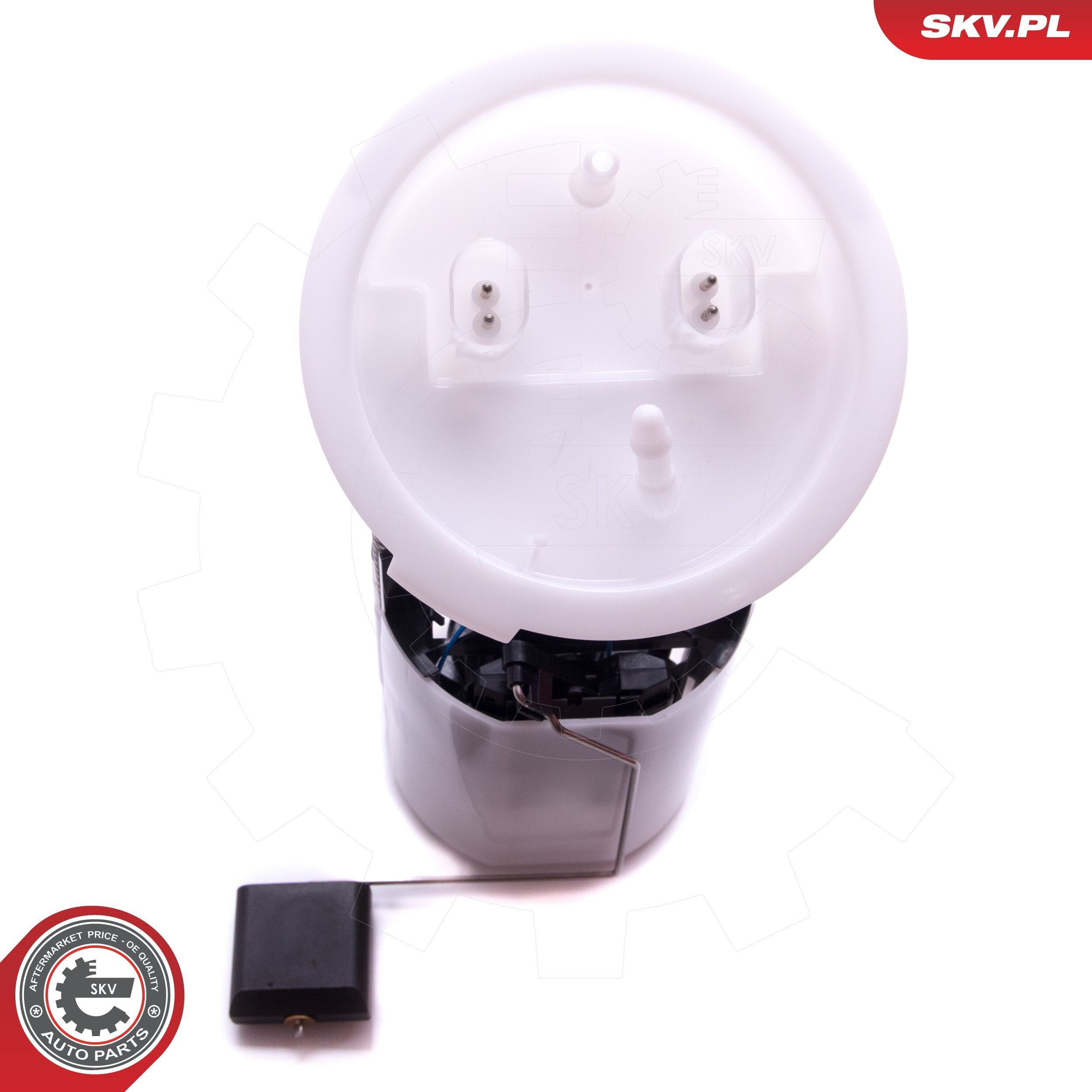 Бензонасос 02SKV799 SKV
