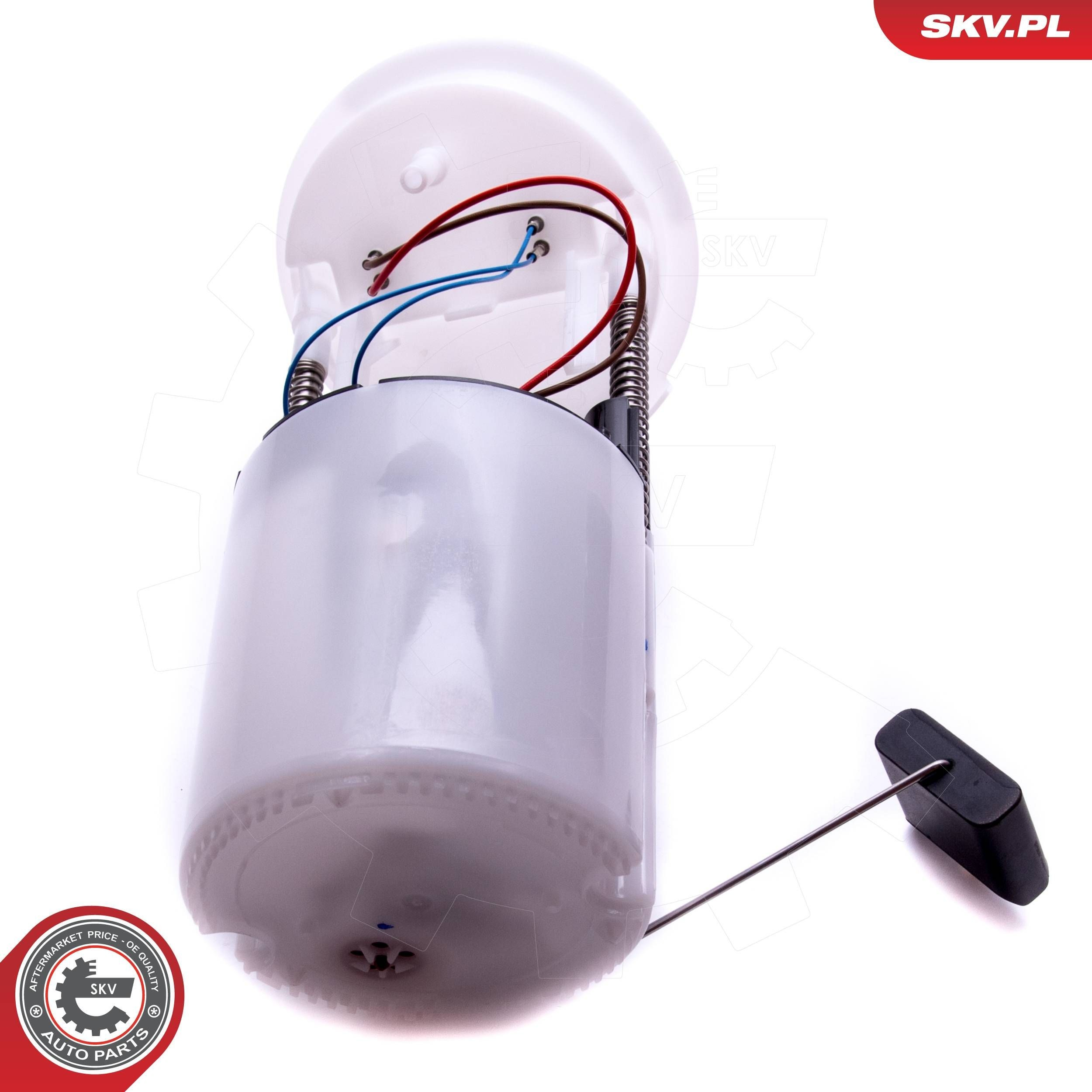 02SKV799 SKV Електробензонасос