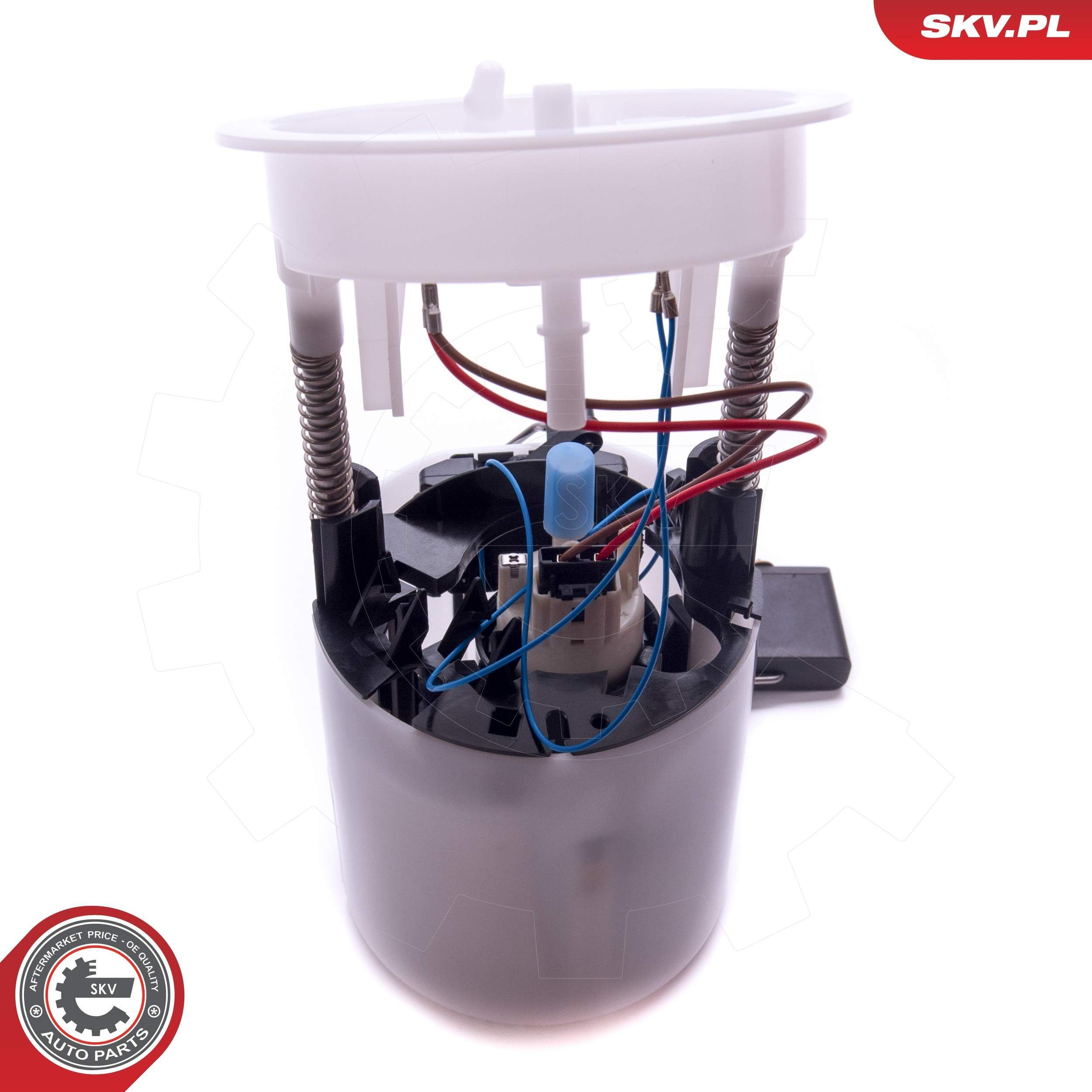 Купити 02SKV799 SKV Насос занурювальний в баці