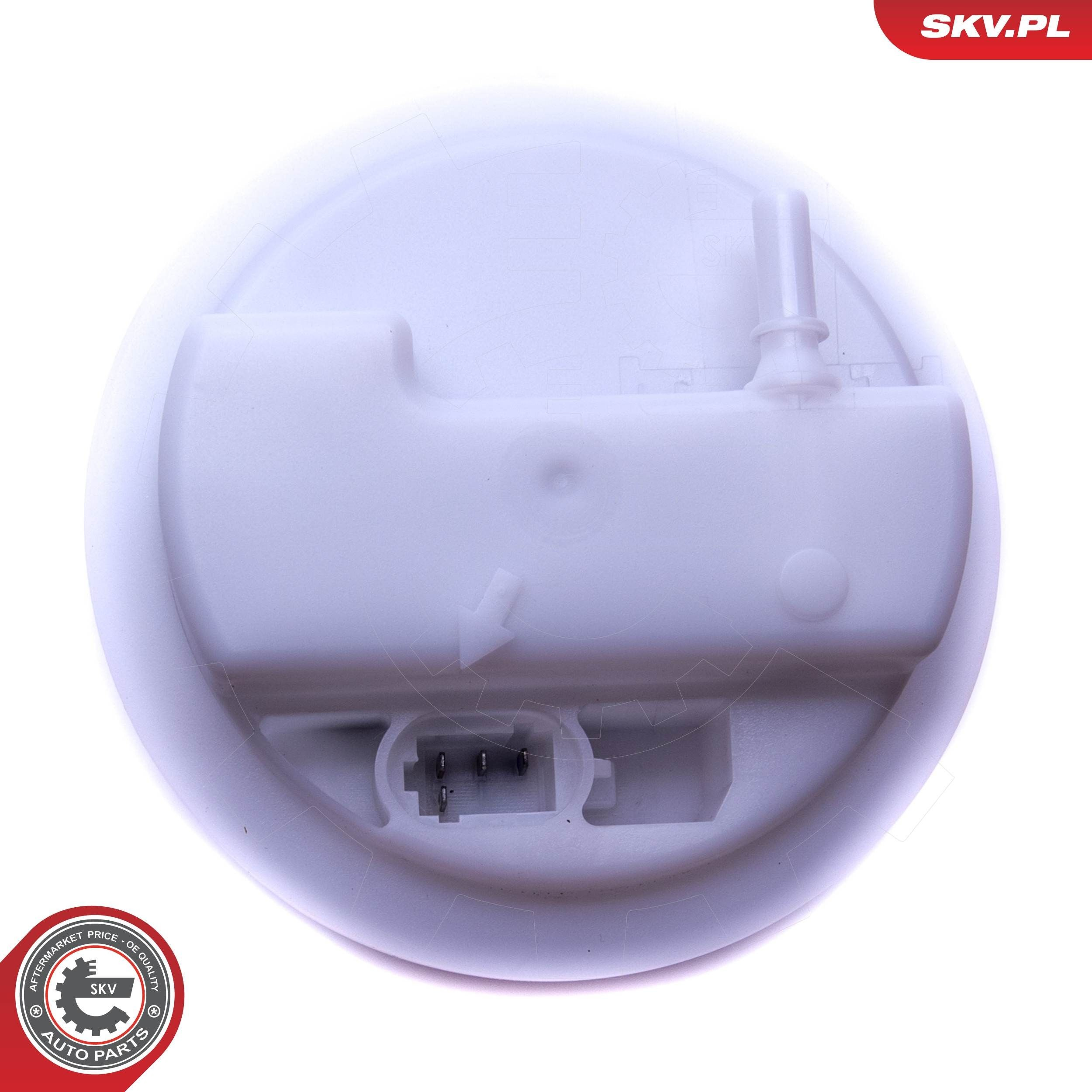 Модуль бензонасоса SKV 02SKV810 ціна, від 37.29 USD