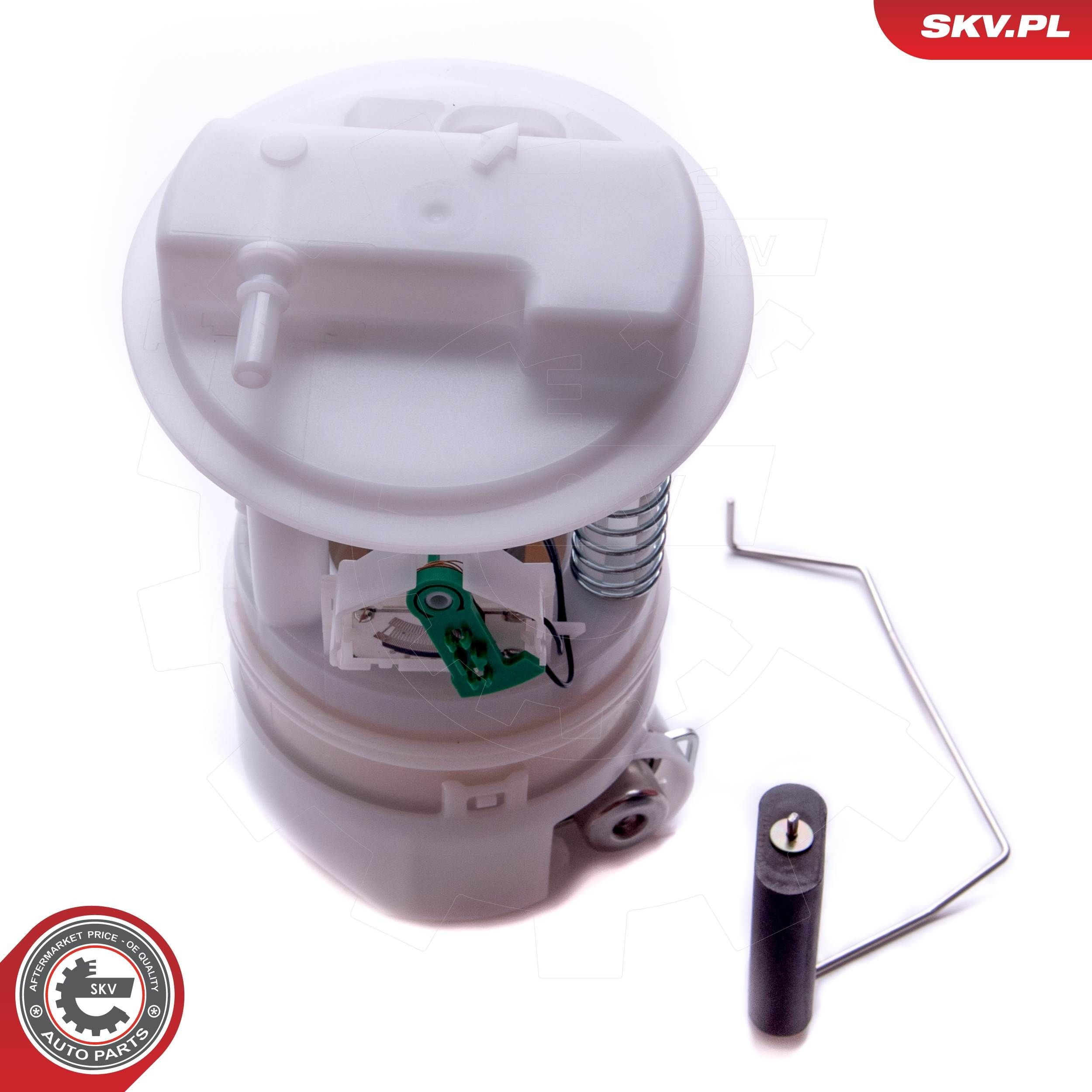 Купити 02SKV810 SKV Насос занурювальний в баці
