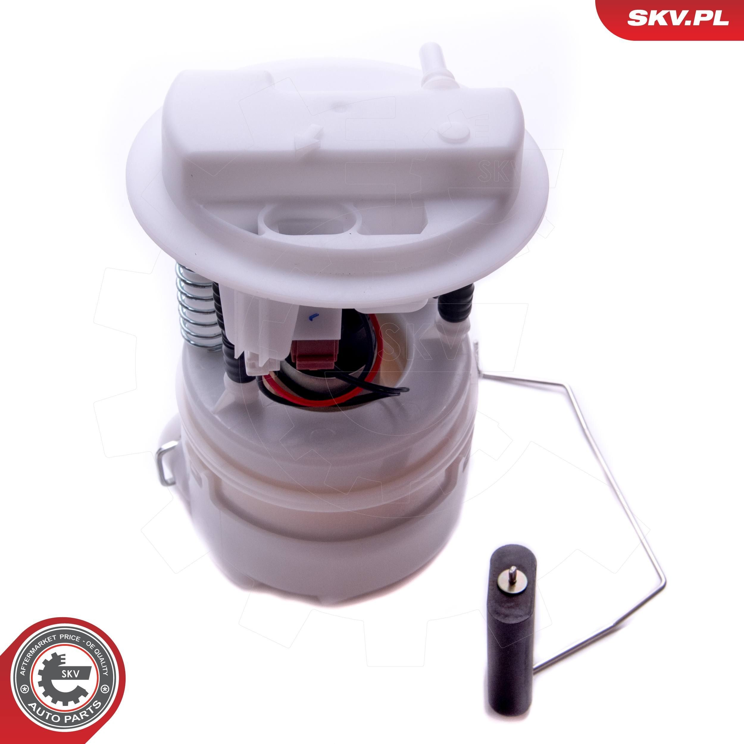 02SKV810 SKV Електробензонасос