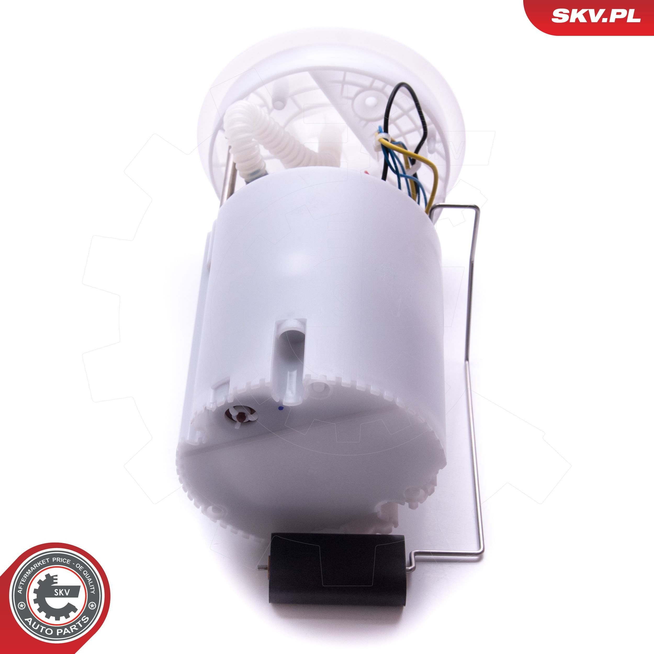 Паливний насос SKV 02SKV817