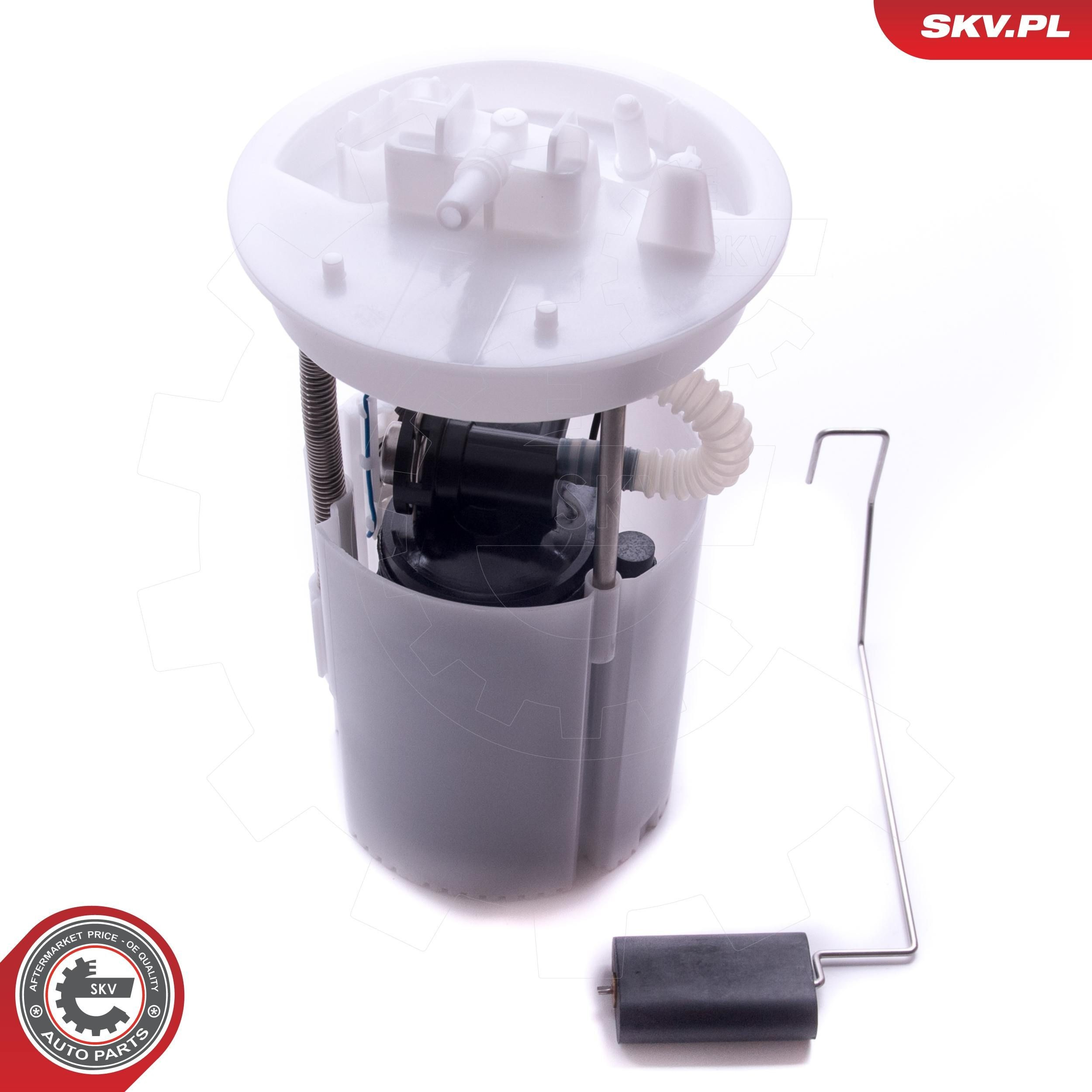 02SKV817 SKV Електробензонасос