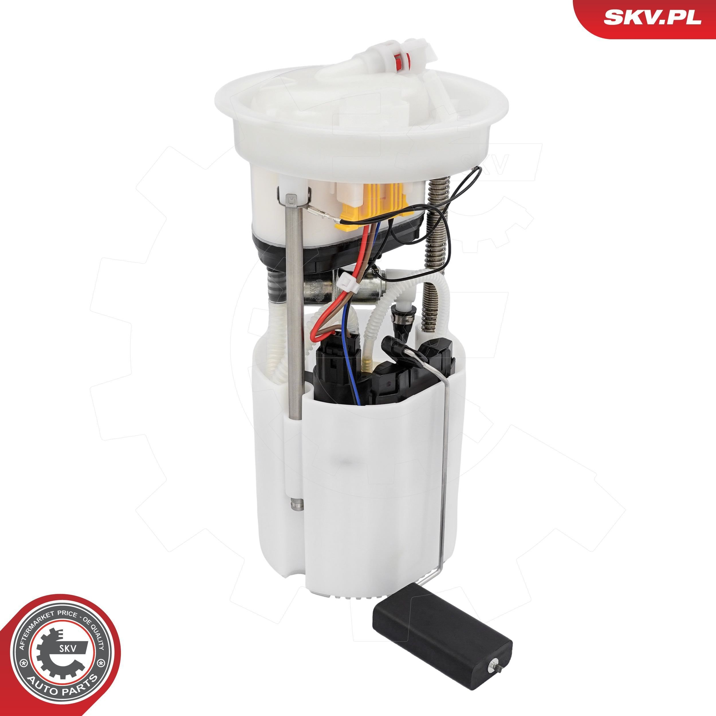 Паливний насос SKV 02SKV820