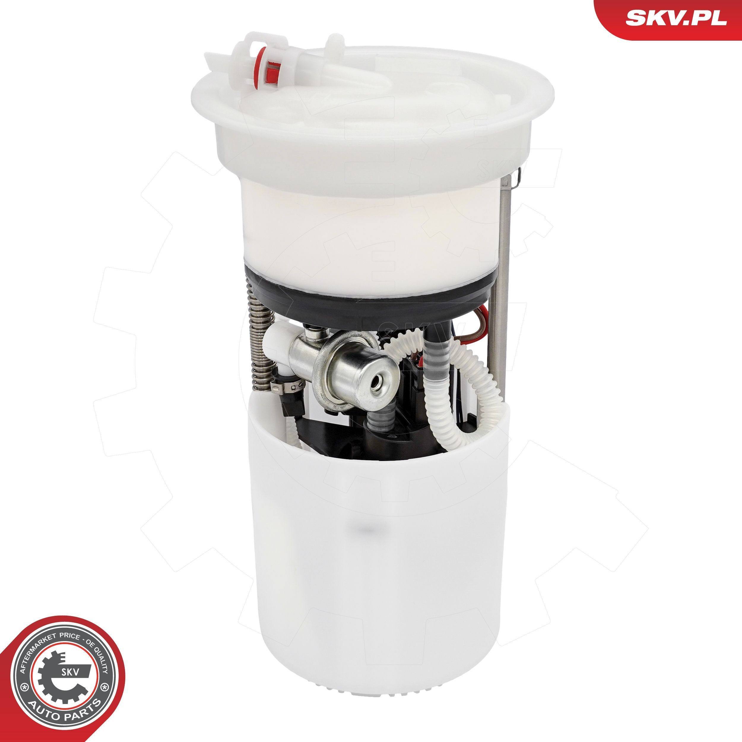 02SKV820 SKV Електробензонасос