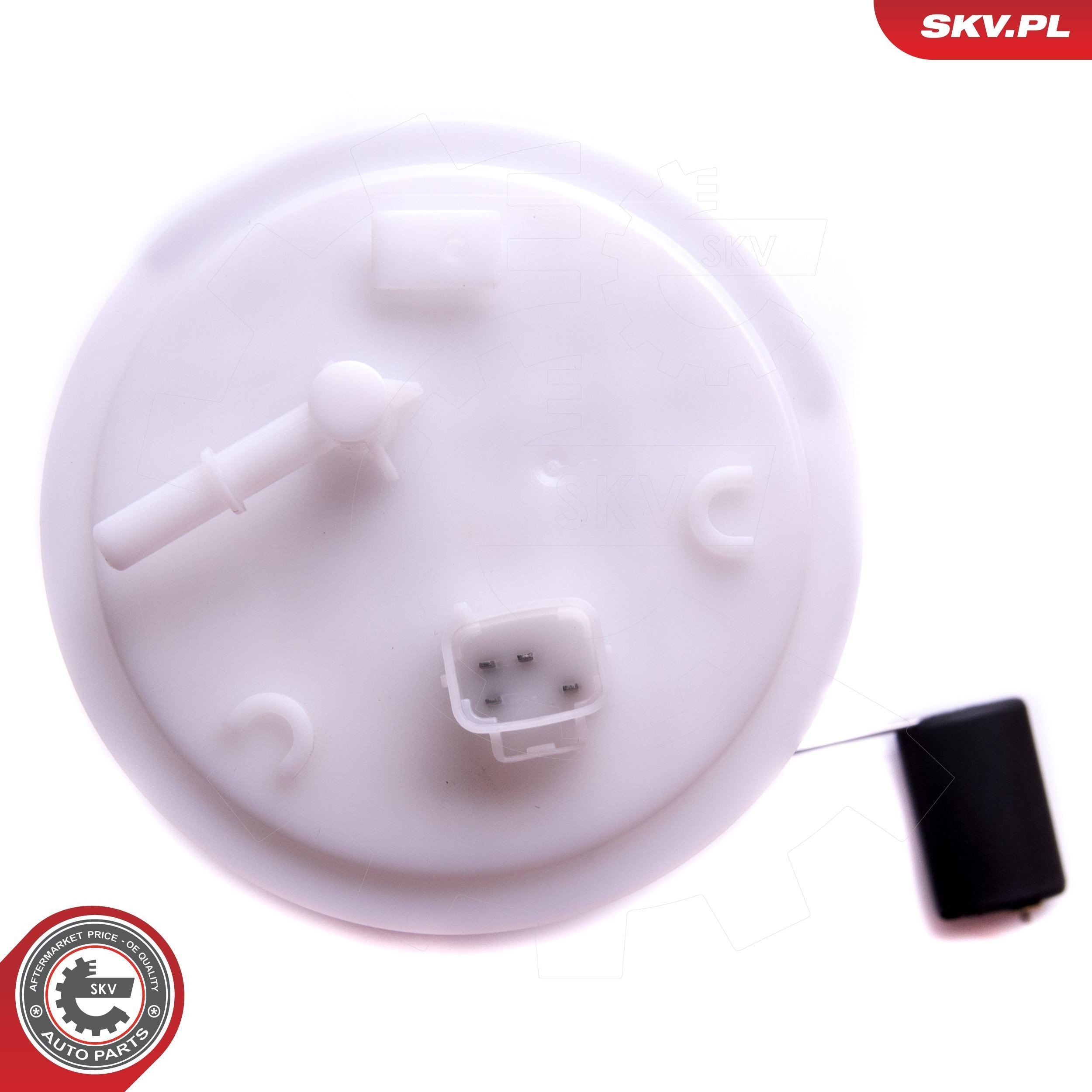 Купити 02SKV824 SKV Насос занурювальний в баці