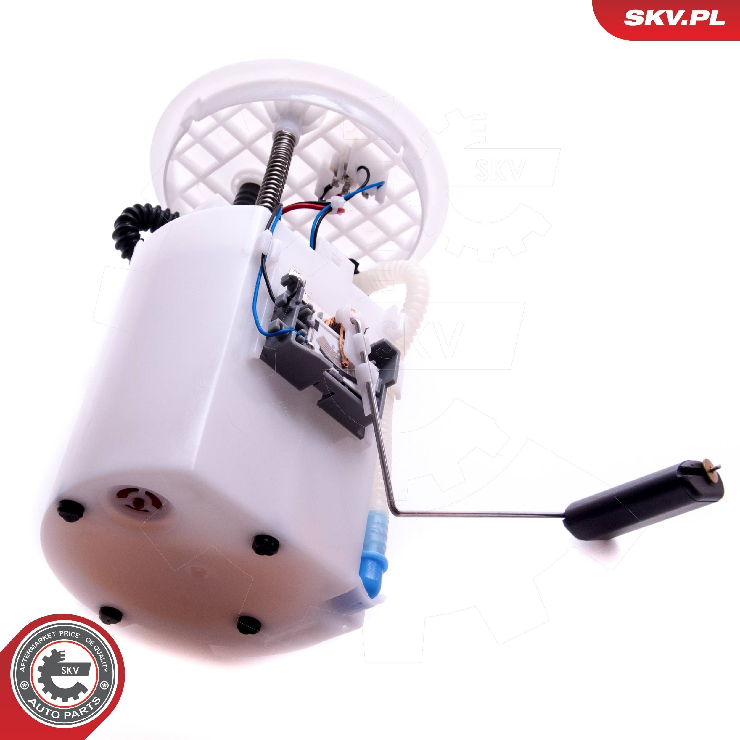 02SKV824 SKV Електробензонасос
