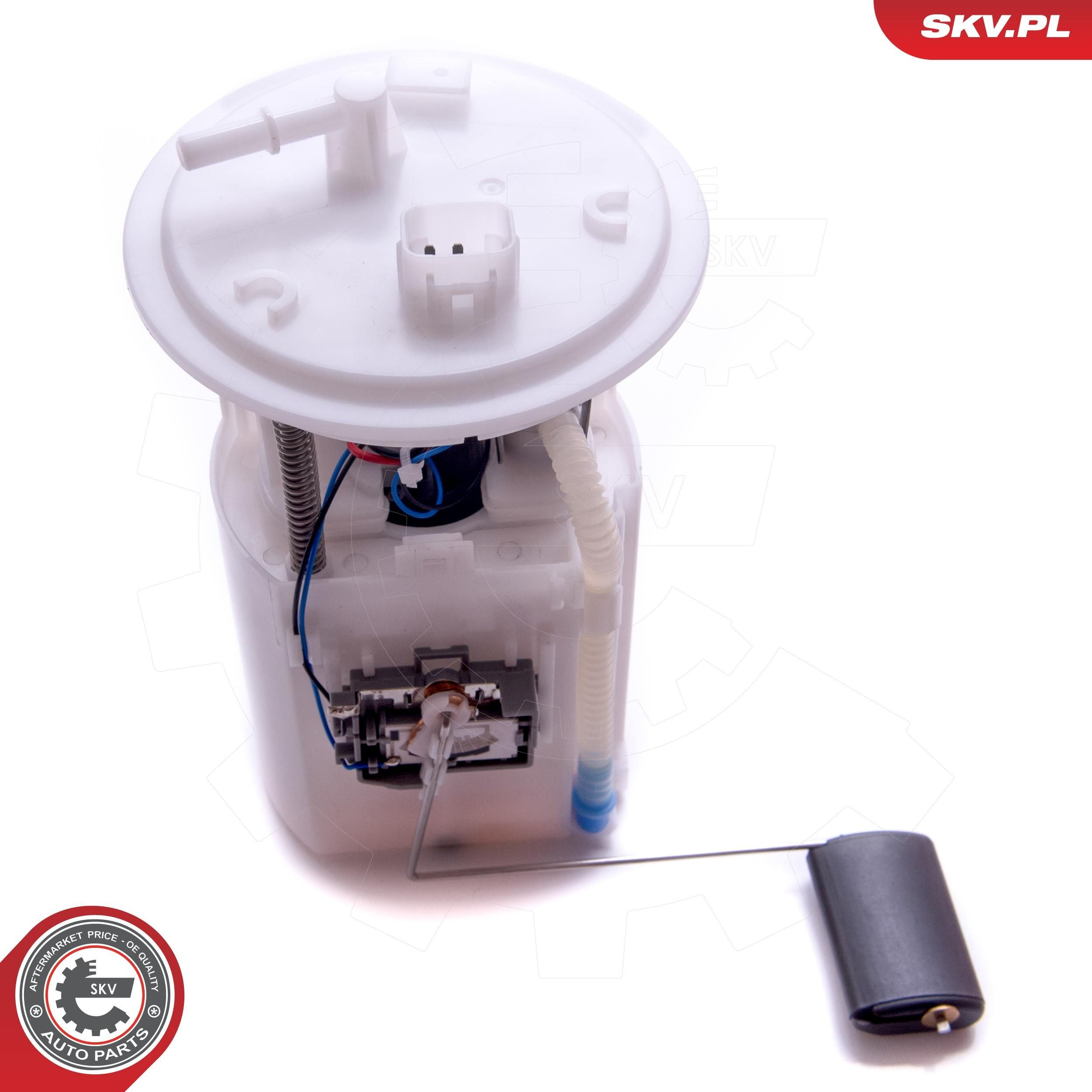 Модуль бензонасоса SKV 02SKV824 ціна, від 75.99 USD