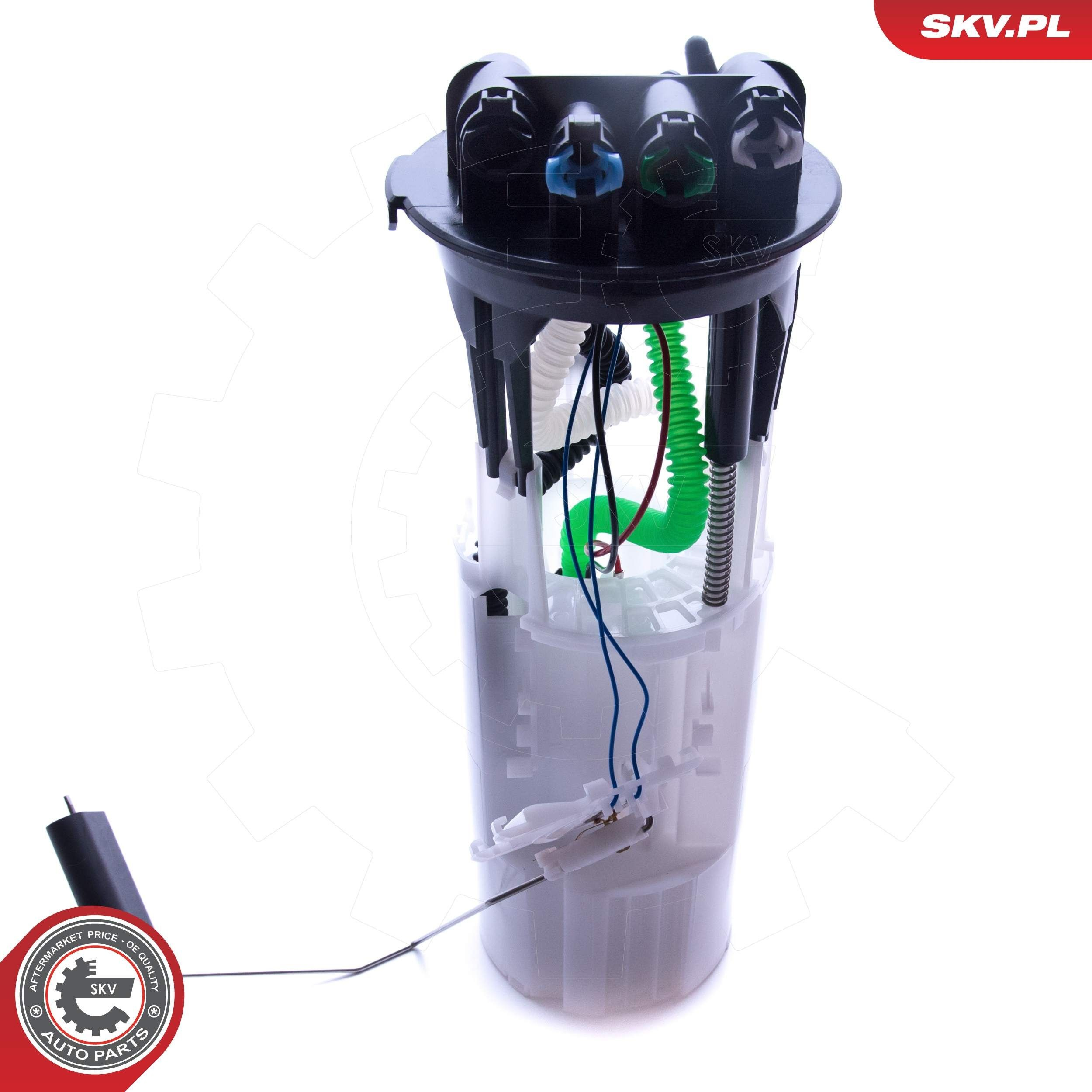 Модуль бензонасоса SKV 02SKV826 ціна, від 102.98 USD