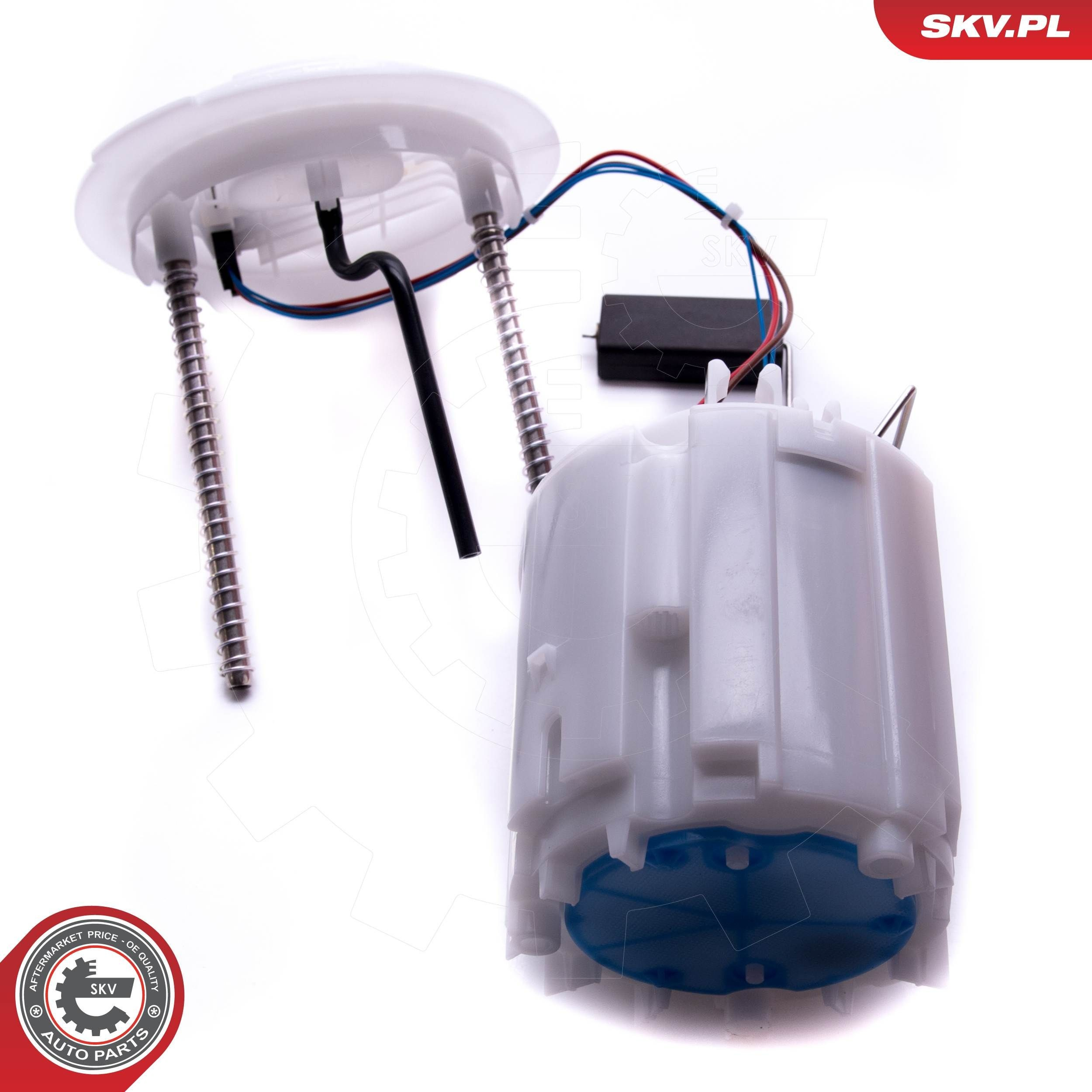 Модуль бензонасоса SKV 02SKV830 ціна, від 105.76 USD