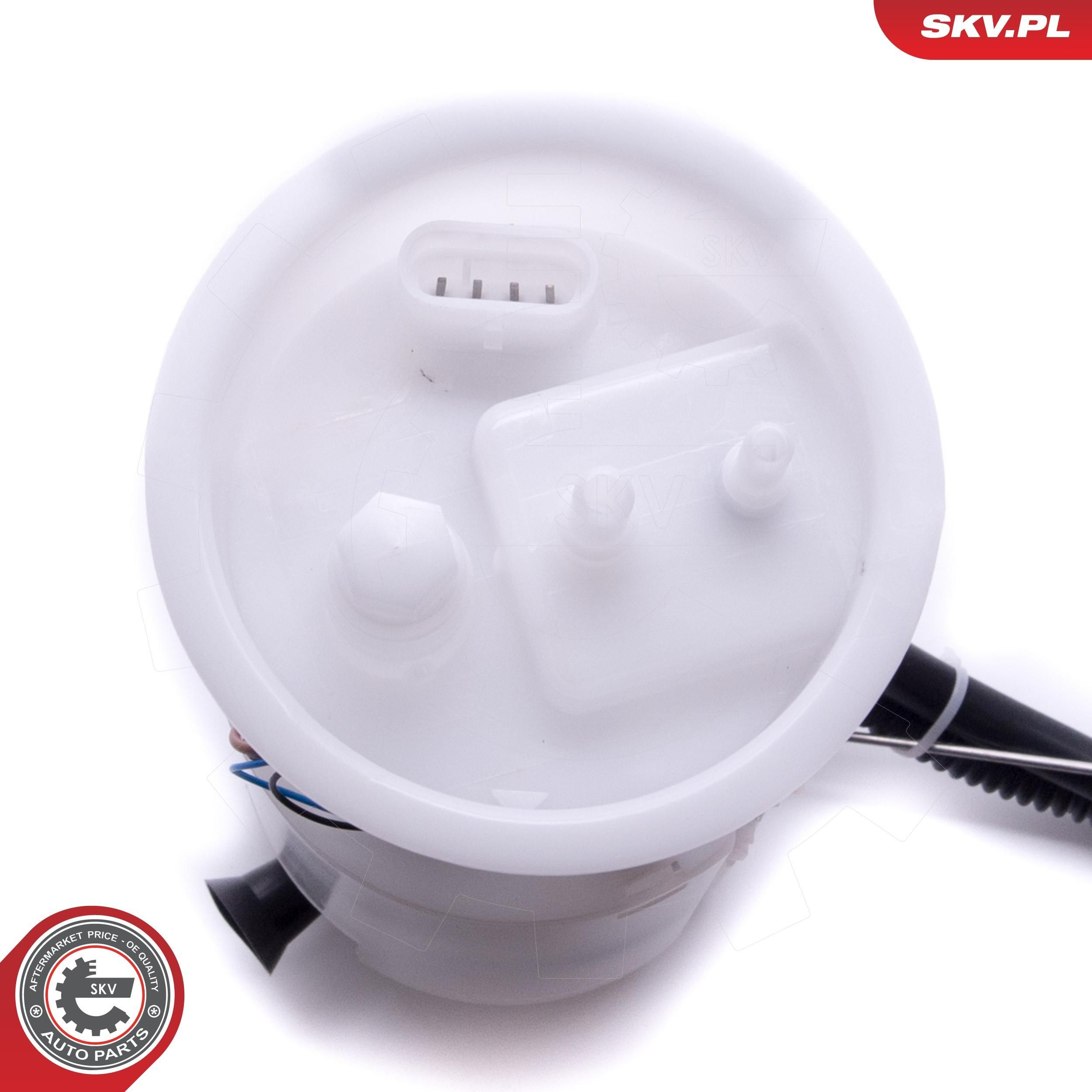 Купити 02SKV831 SKV Насос паливний електричний
