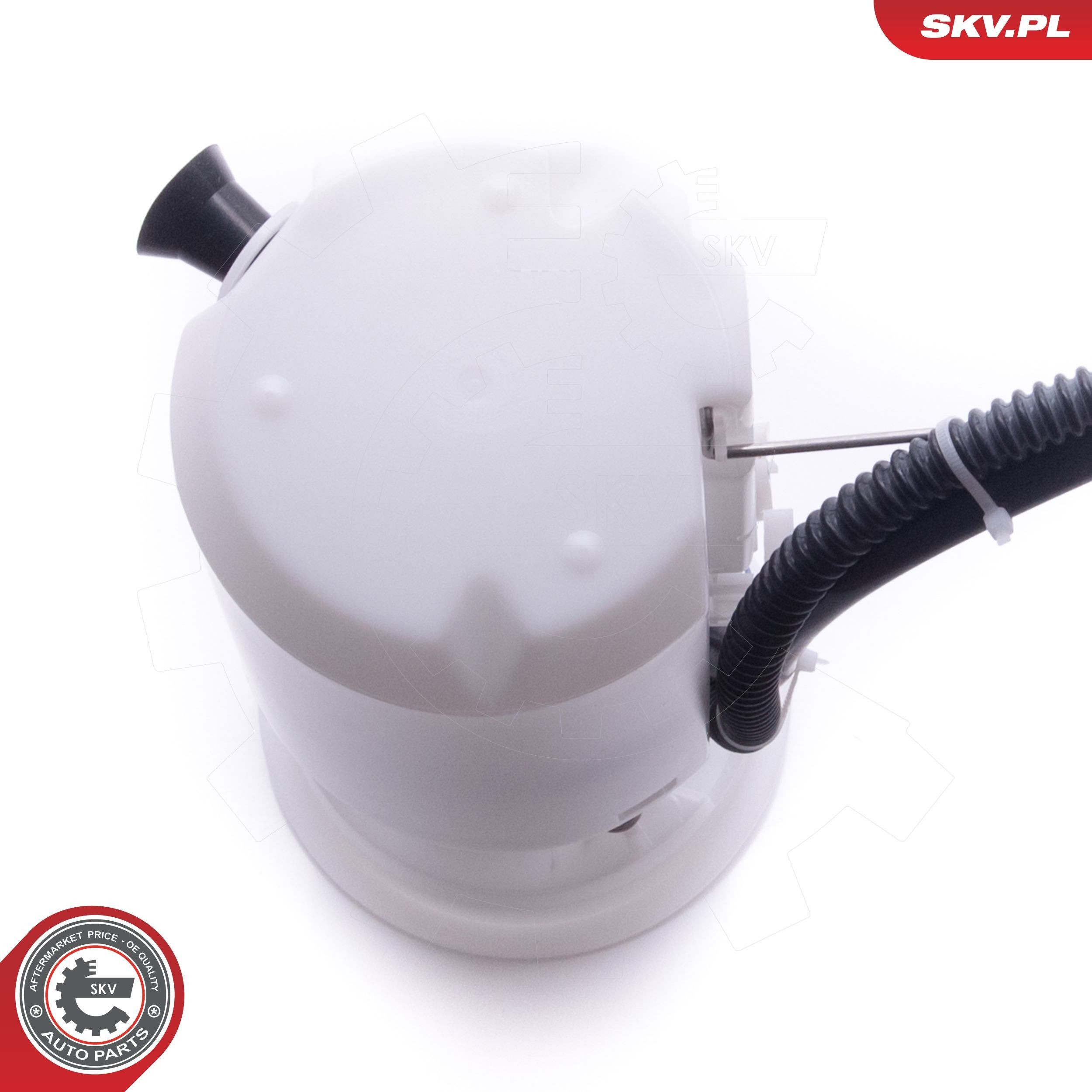 Паливний насос електричний, занурювальний SKV 02SKV831 ціна, від 68.51 USD