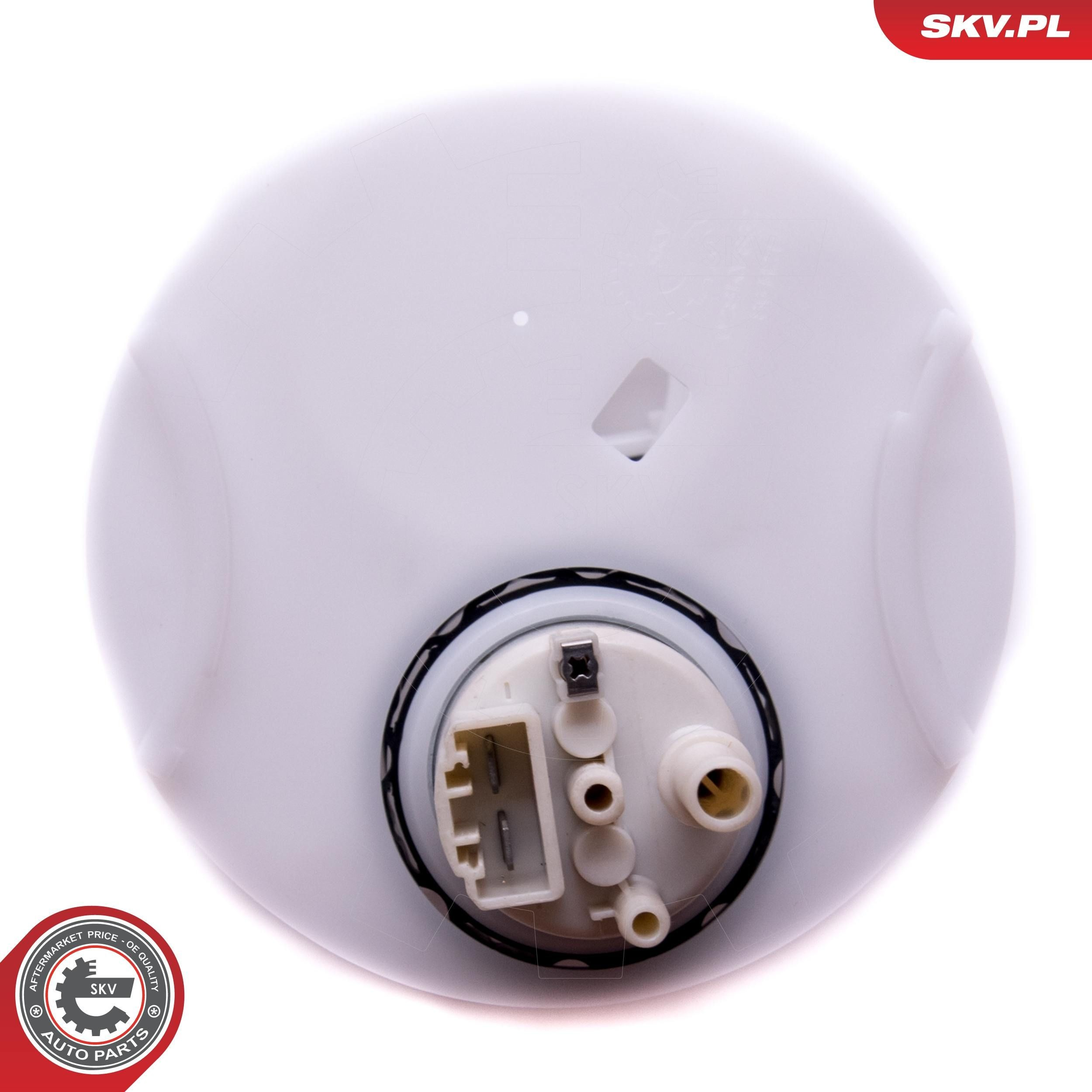 Насос паливний занурювальний SKV 02SKV832