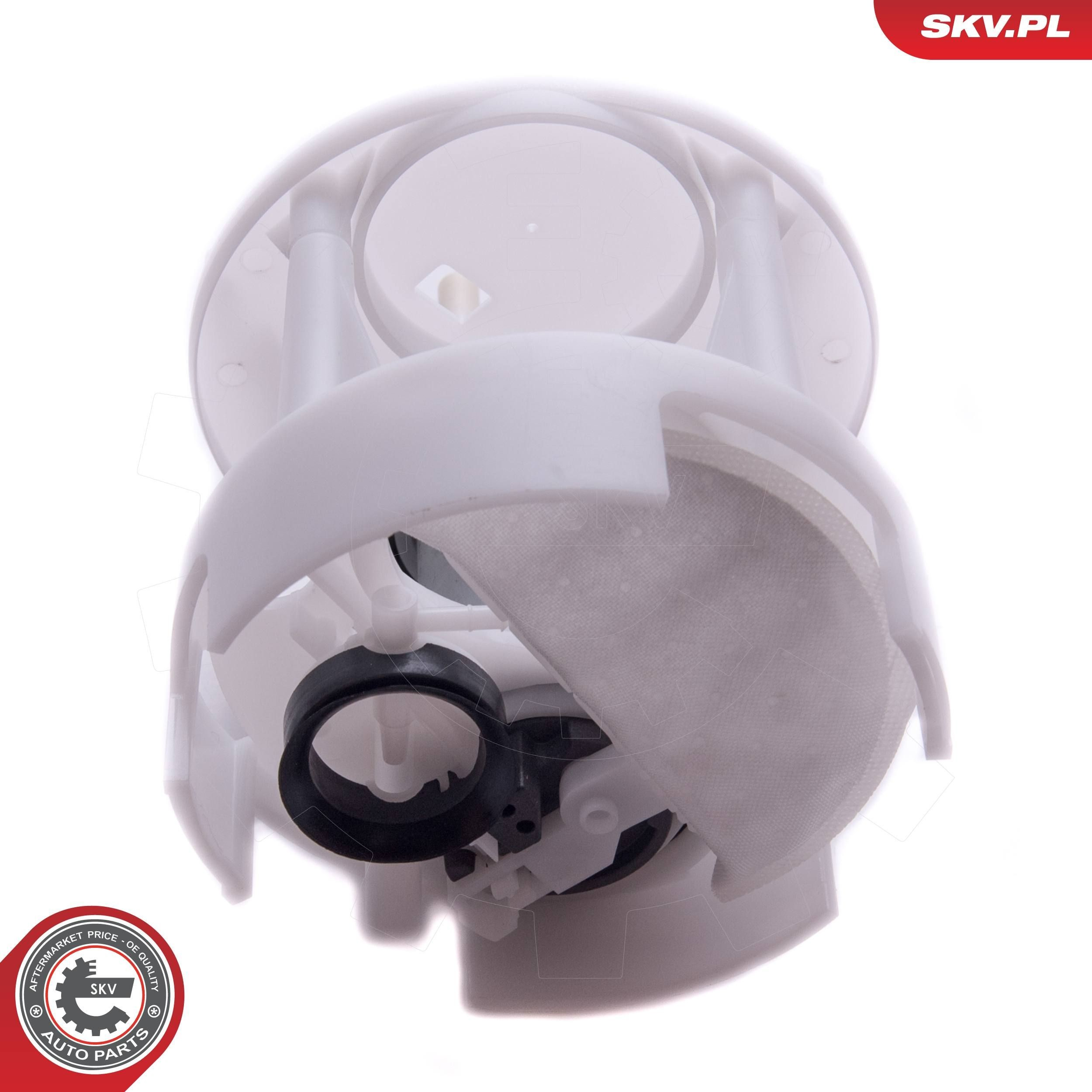 Купити 02SKV832 SKV Насос паливний електричний