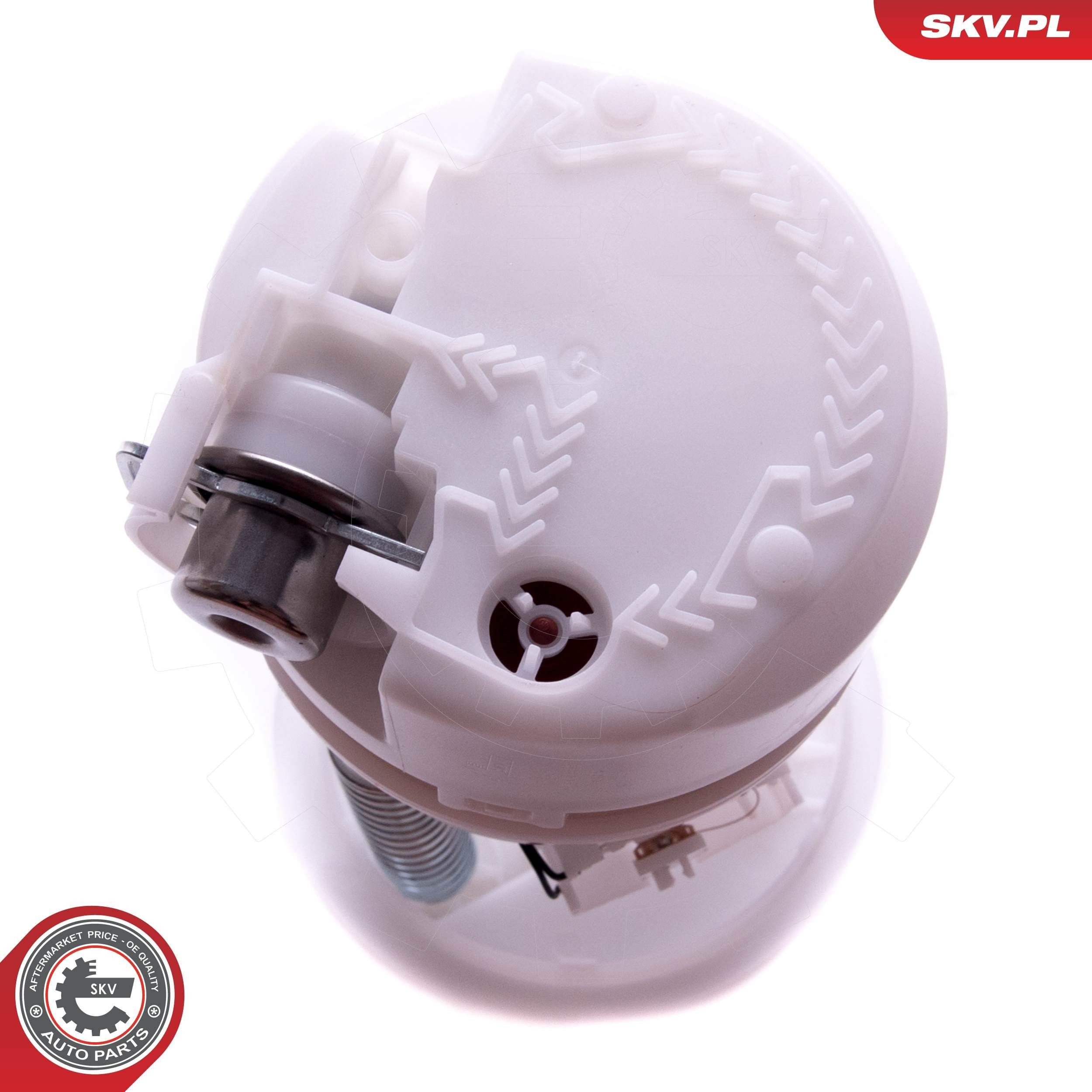 Купити 02SKV833 SKV Насос паливний електричний