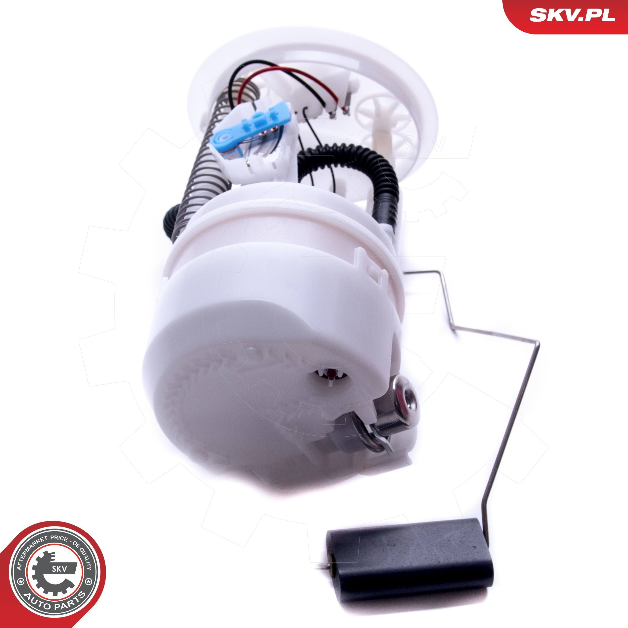 Модуль бензонасоса SKV 02SKV837 ціна, від 116.10 USD