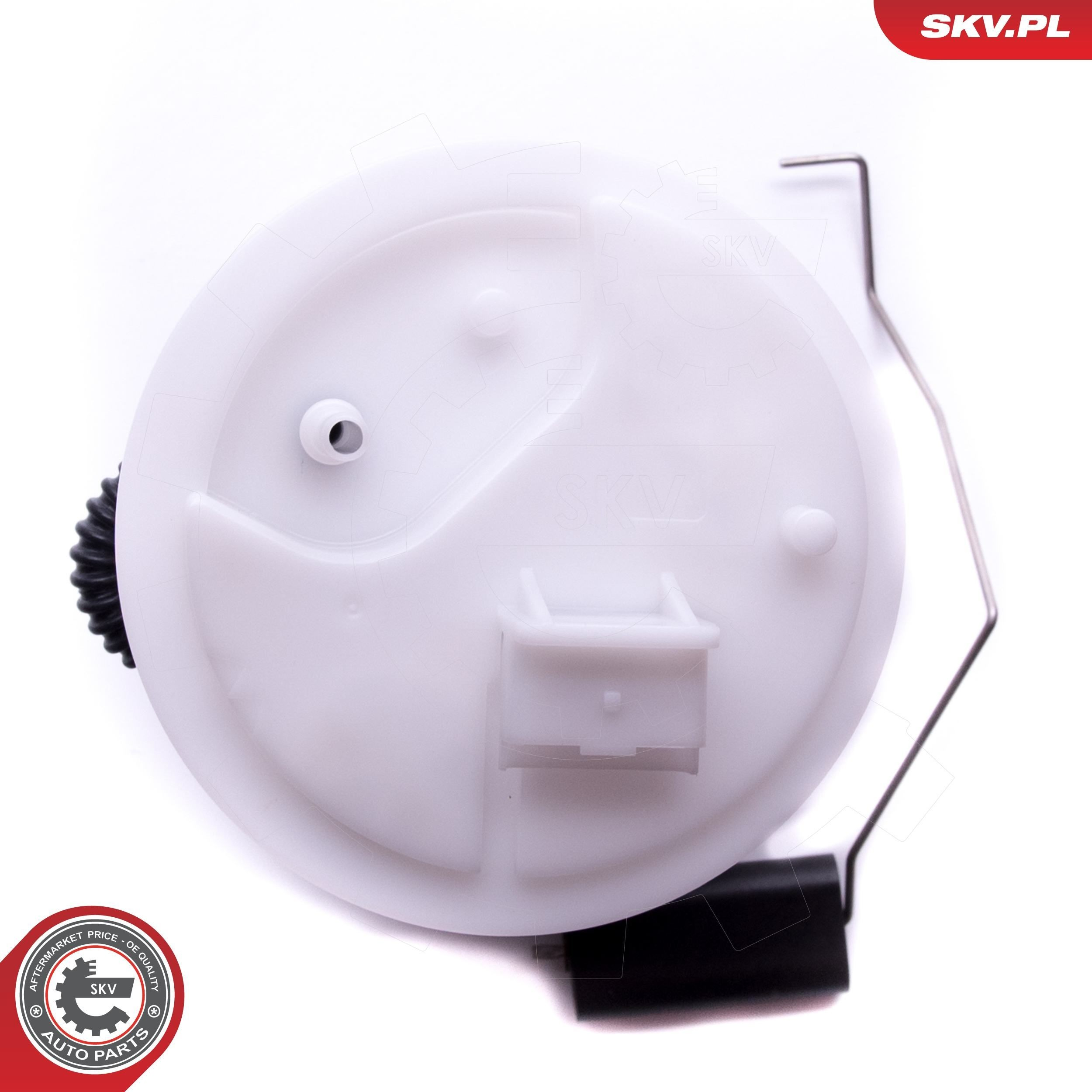 Купити 02SKV837 SKV Насос занурювальний в баці