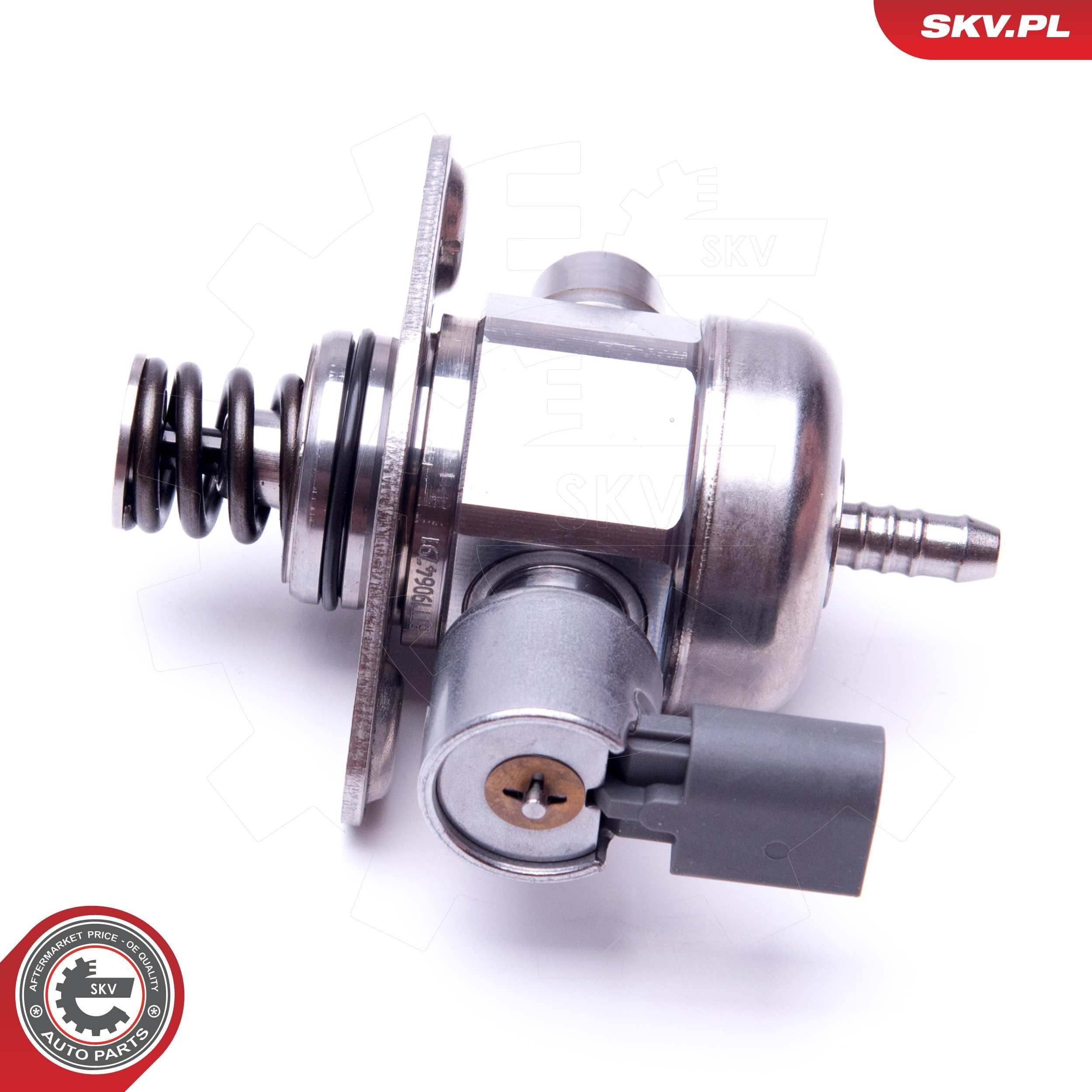 Купити 02SKV950 SKV Насос паливний високого тиску (ПНВТ) - DIESEL