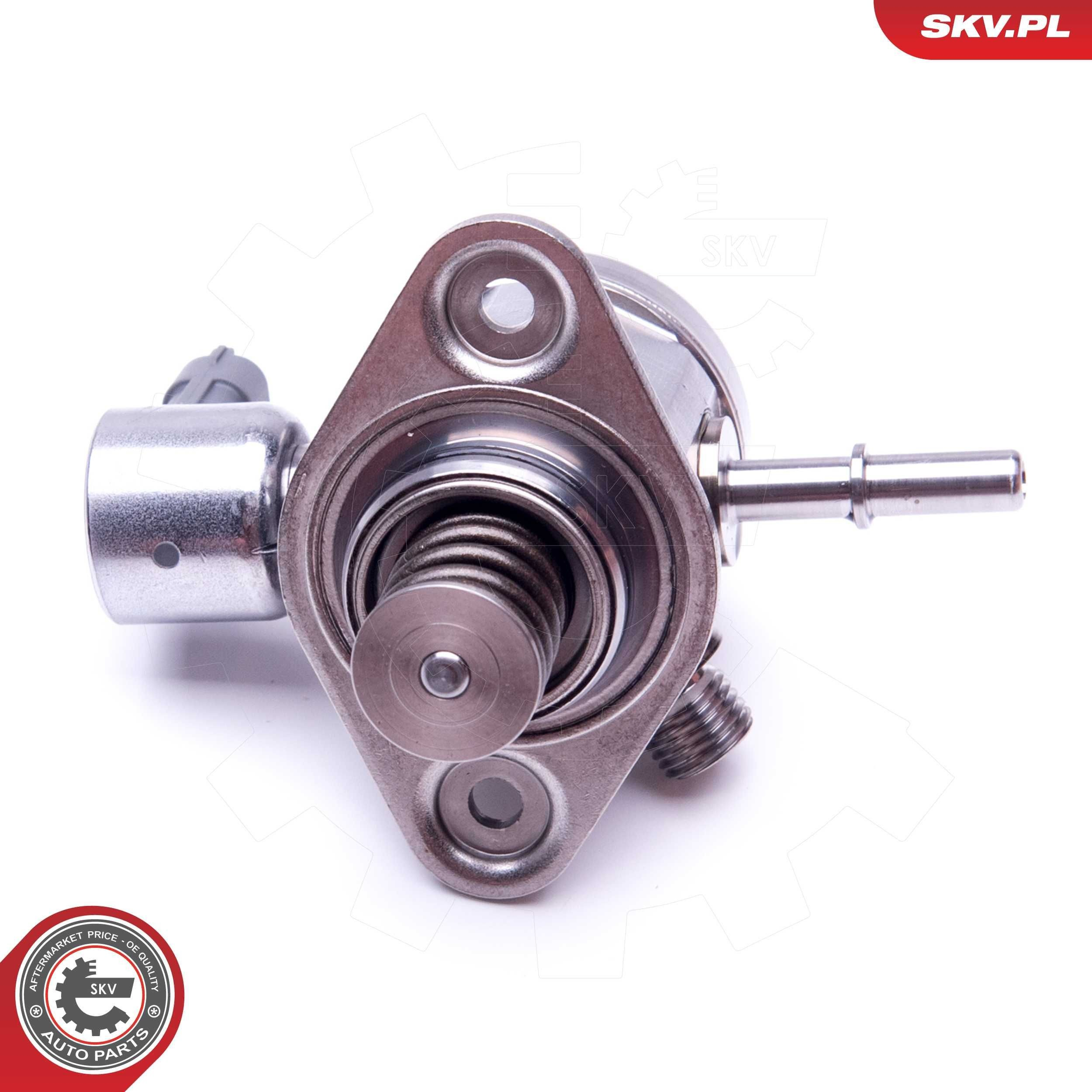 Купити 02SKV952 SKV Насос паливний високого тиску (ПНВТ) - DIESEL