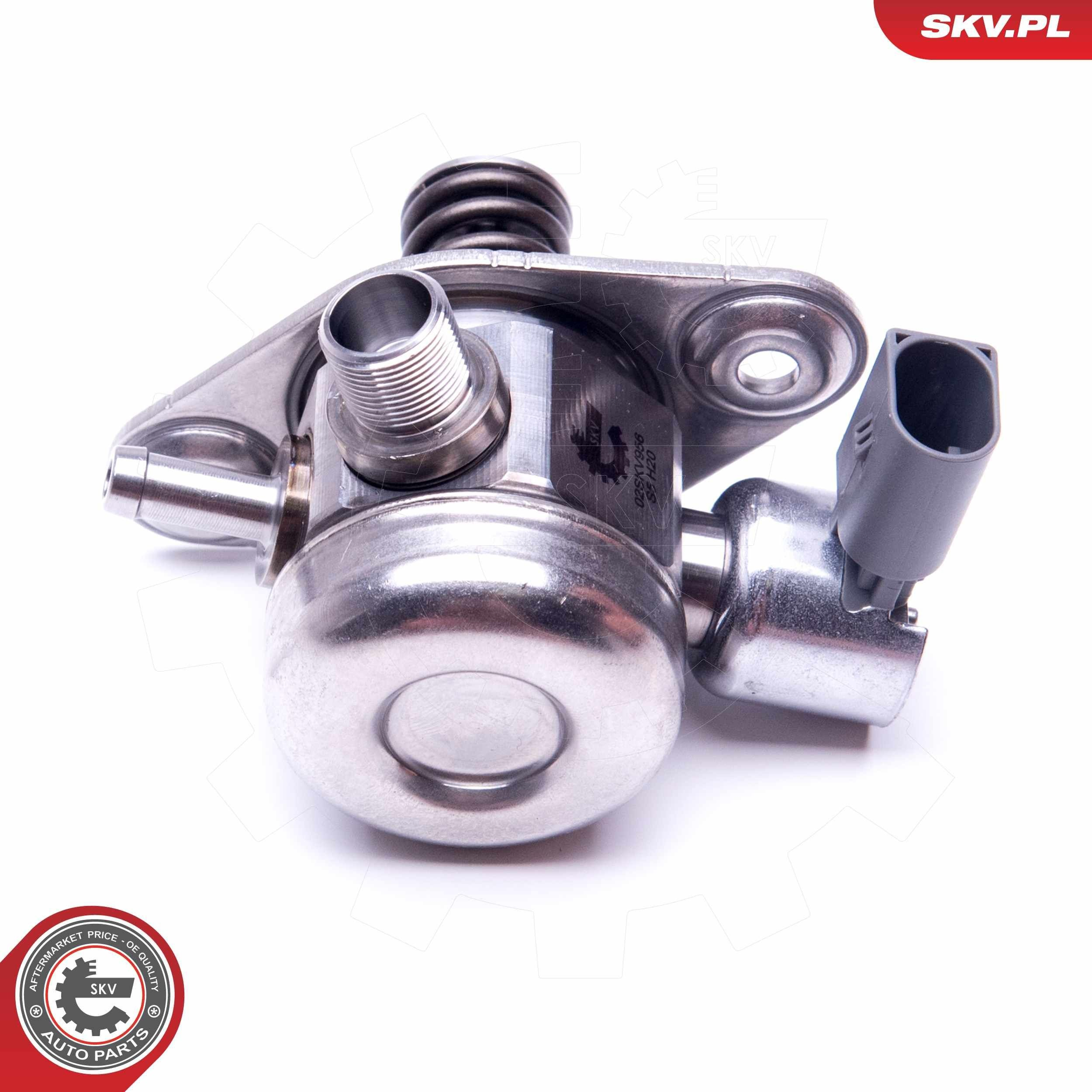 Насос паливний високого тиску SKV 02SKV956 ціна, від 101.66 USD