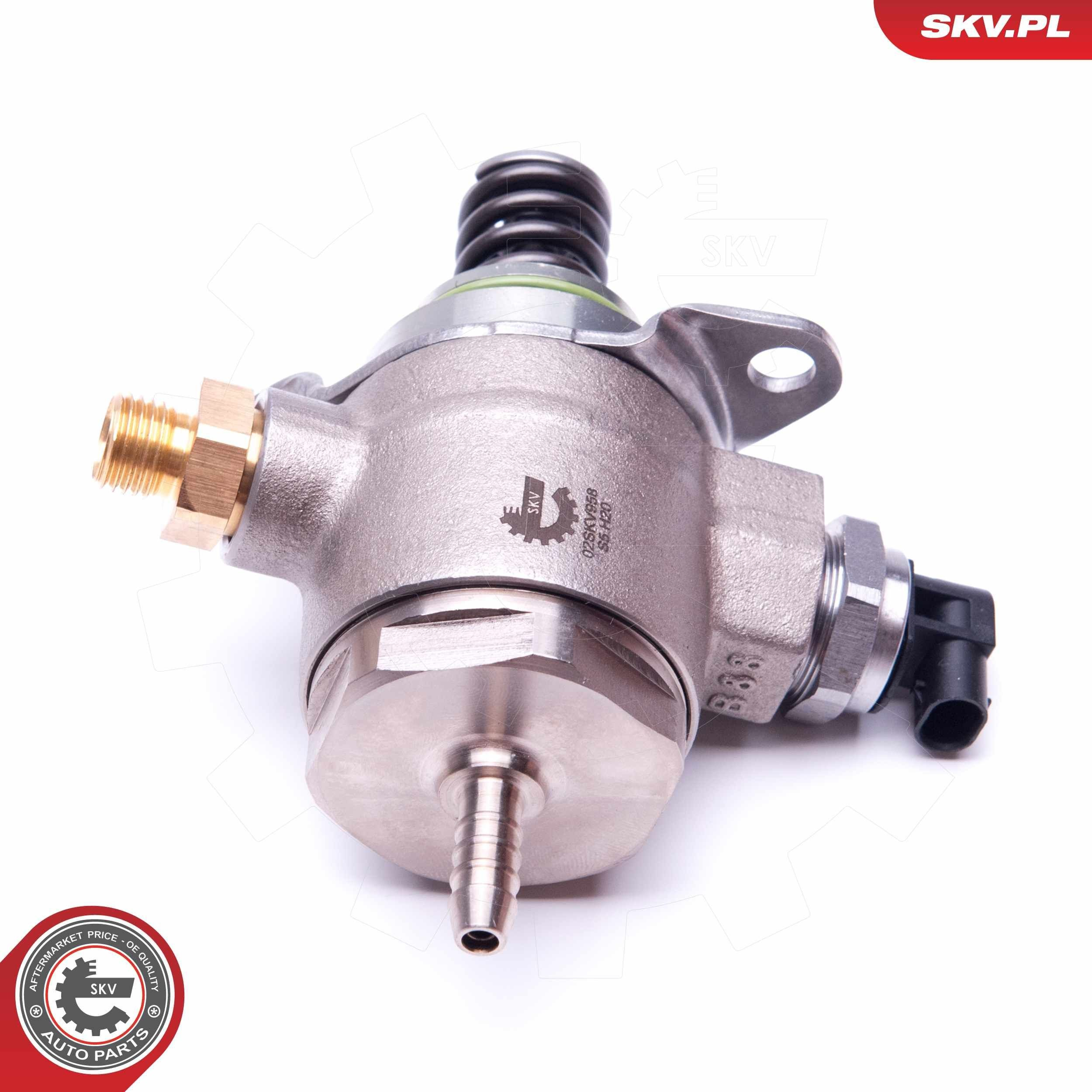 Насос паливний високого тиску SKV 02SKV958 ціна, від 139.12 USD