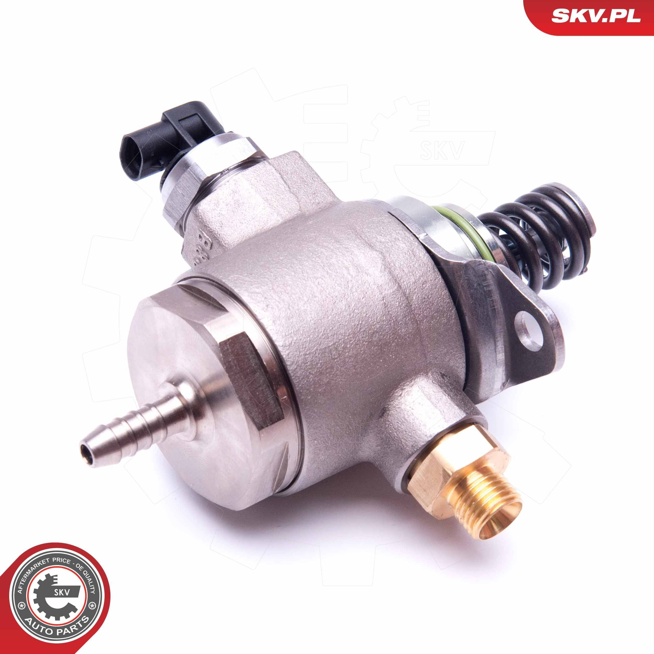 Купити 02SKV958 SKV Насос паливний високого тиску (ПНВТ) - DIESEL