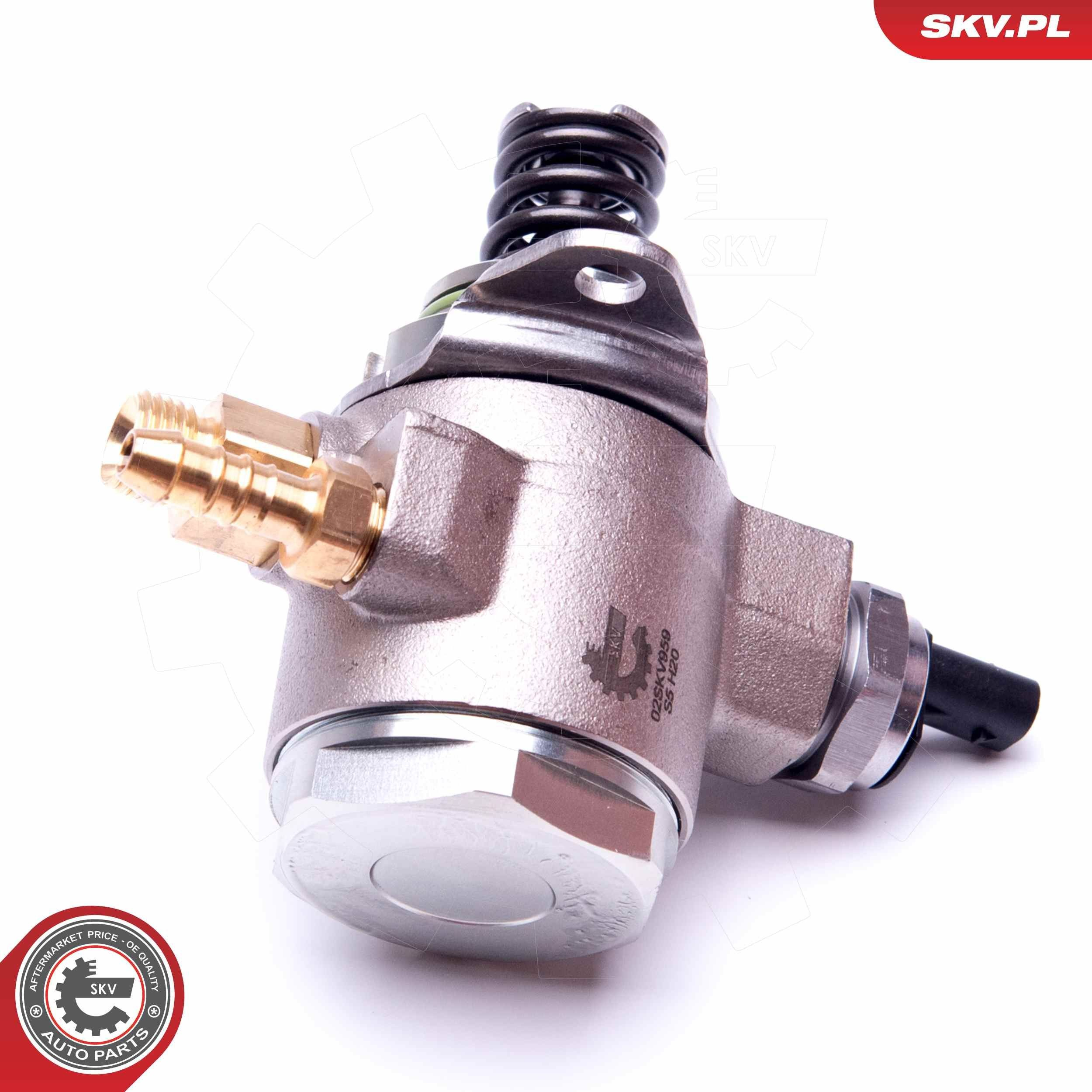 Купити 02SKV959 SKV Насос паливний високого тиску (ПНВТ) - DIESEL