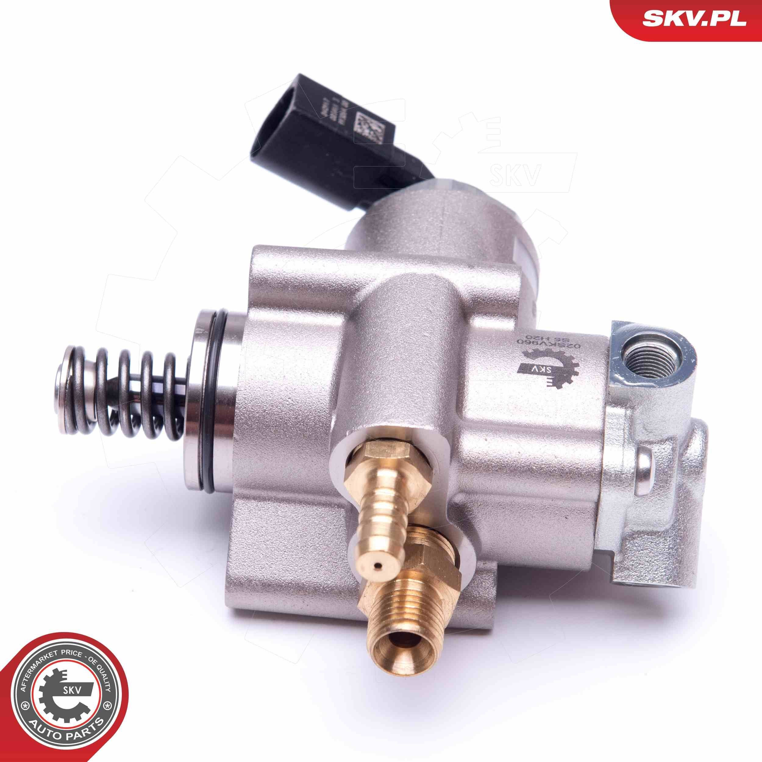 Купити 02SKV960 SKV Насос паливний високого тиску (ПНВТ) - DIESEL