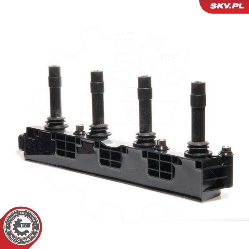 Котушка запалювання SKV 03SKV013 ціна, від 37.15 USD