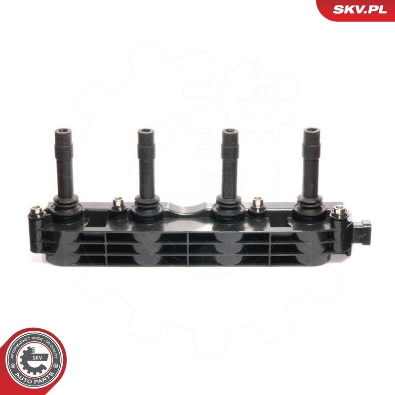 Котушка запалювання 03SKV013 SKV