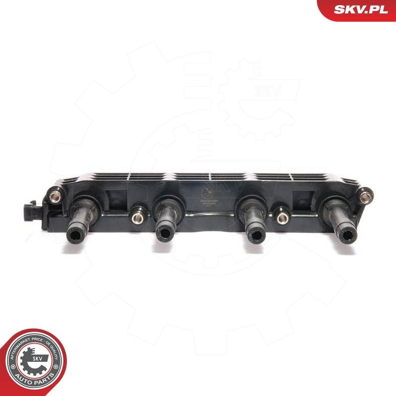 03SKV013 SKV Котушка запалювання