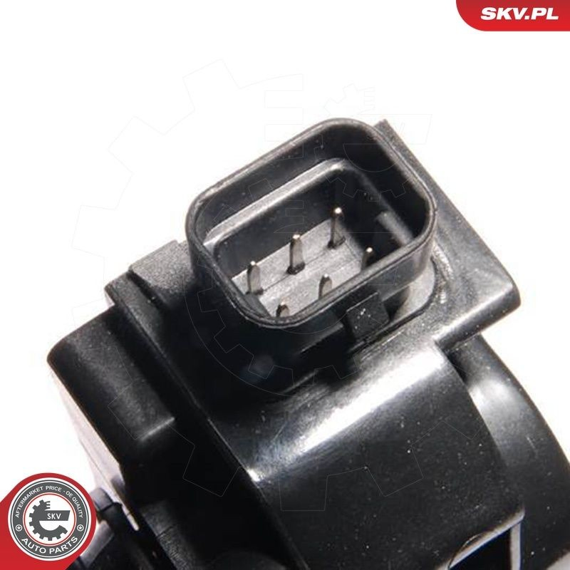 Купити 03SKV013 SKV Котушка запалювання