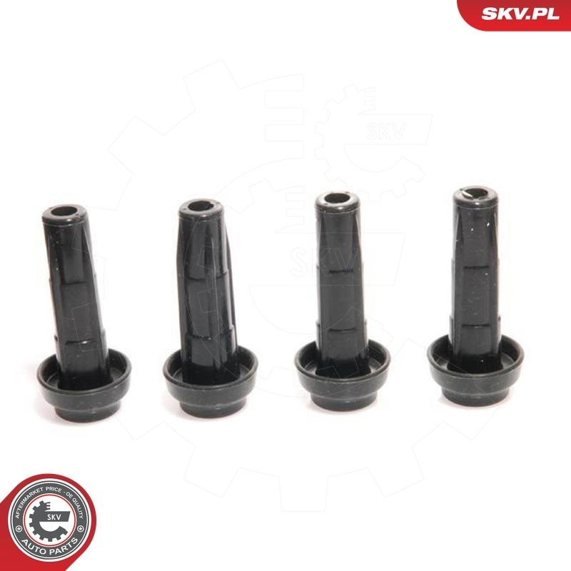03SKV020 SKV Котушка запалювання
