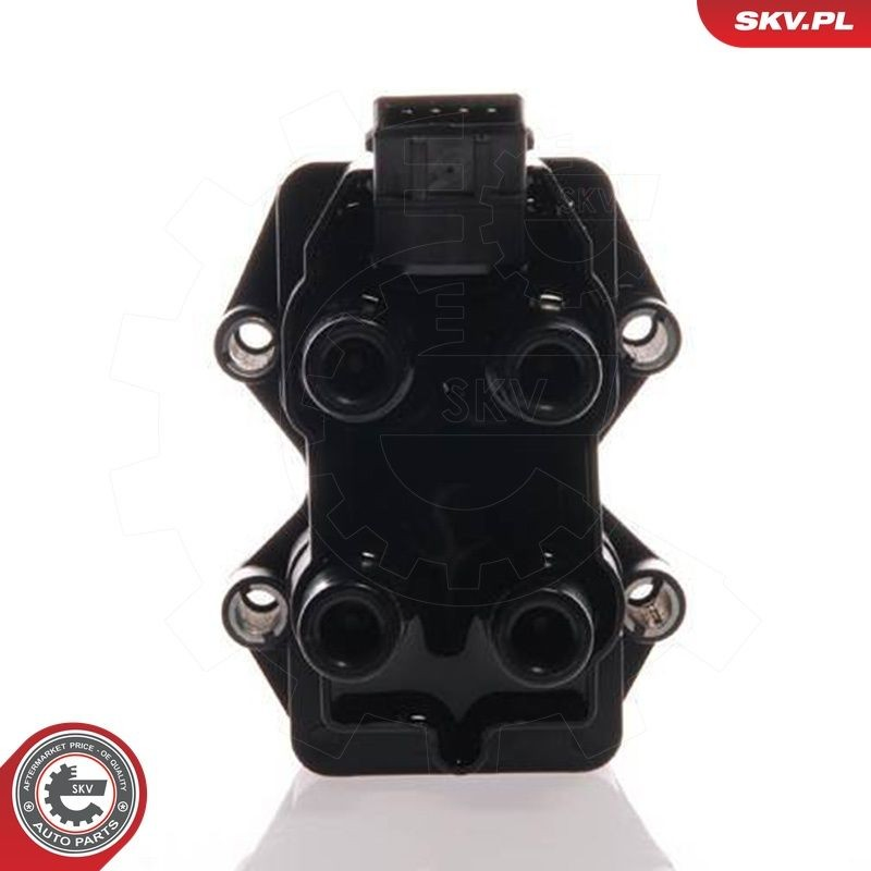 Котушка запалювання SKV 03SKV061 ціна, від 24.45 USD