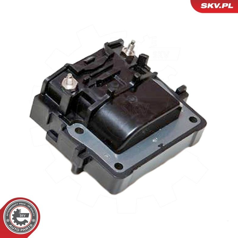 03SKV063 SKV Котушка запалювання