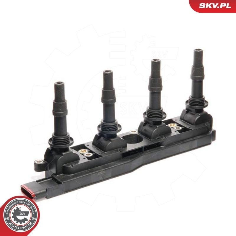 03SKV070 SKV Котушка запалювання