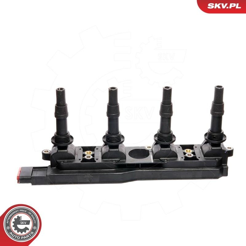 Купити 03SKV070 SKV Котушка запалювання