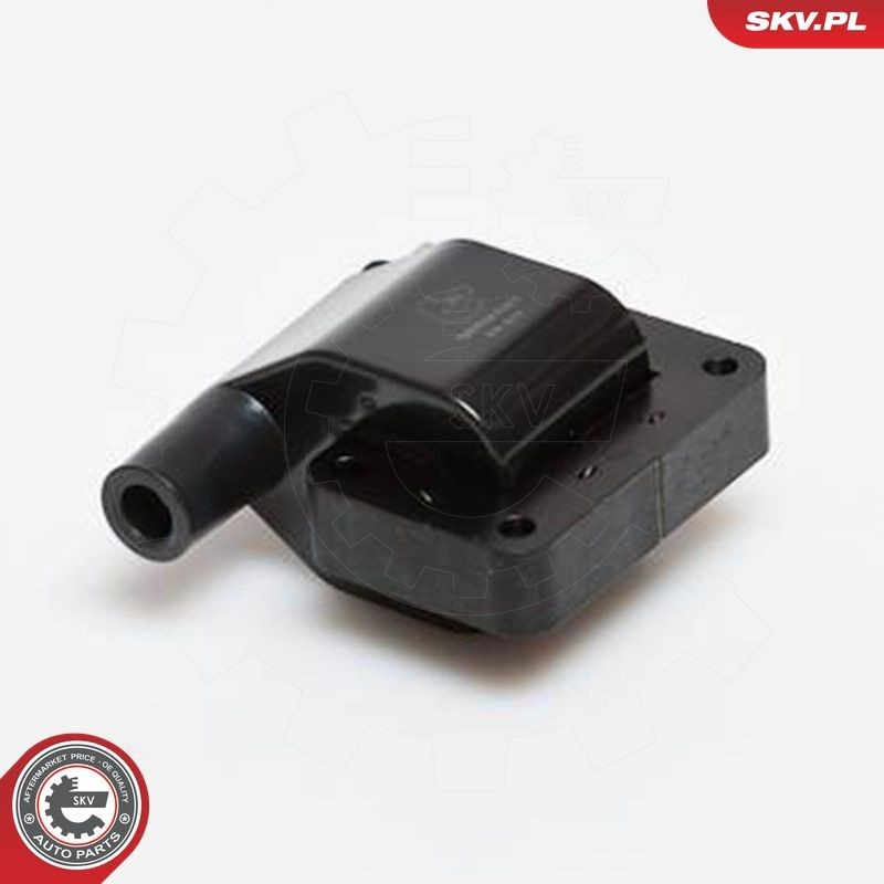 Котушка запалювання IKA 945521 ціна, від 17.74 USD