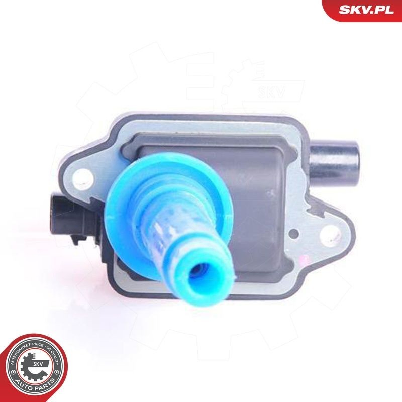 Котушка запалювання 03SKV102 SKV