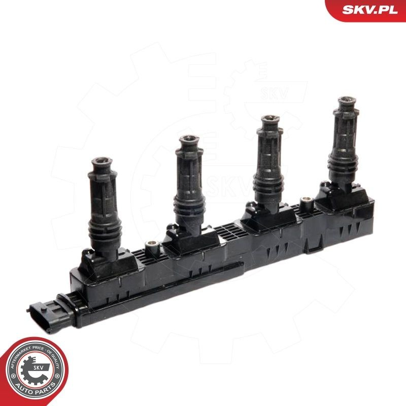 03SKV109 SKV Котушка запалювання