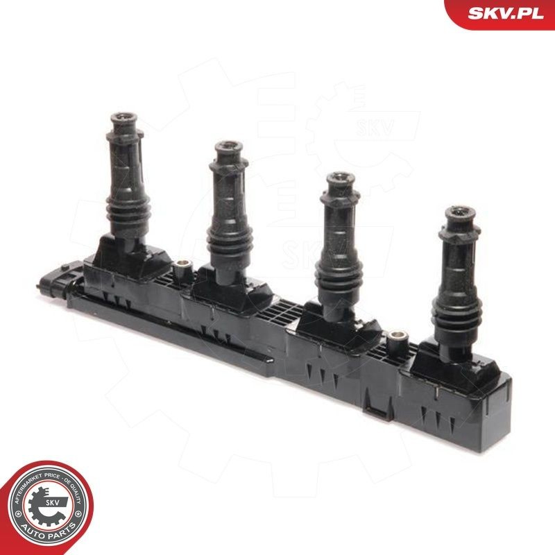 Котушка запалювання SKV 03SKV109 ціна, від 52.09 USD