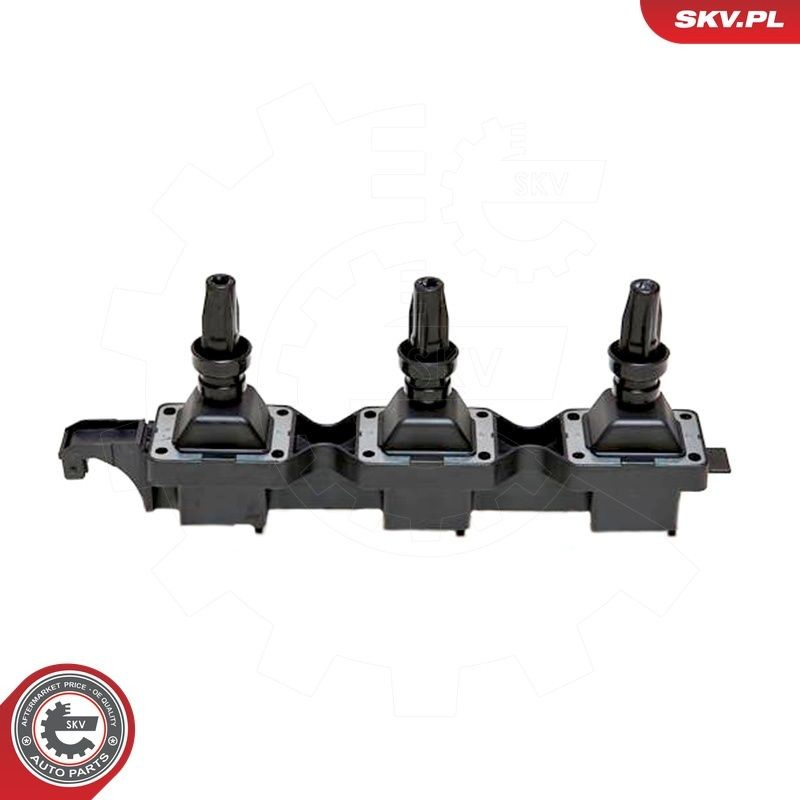 Котушка запалювання 03SKV114 SKV